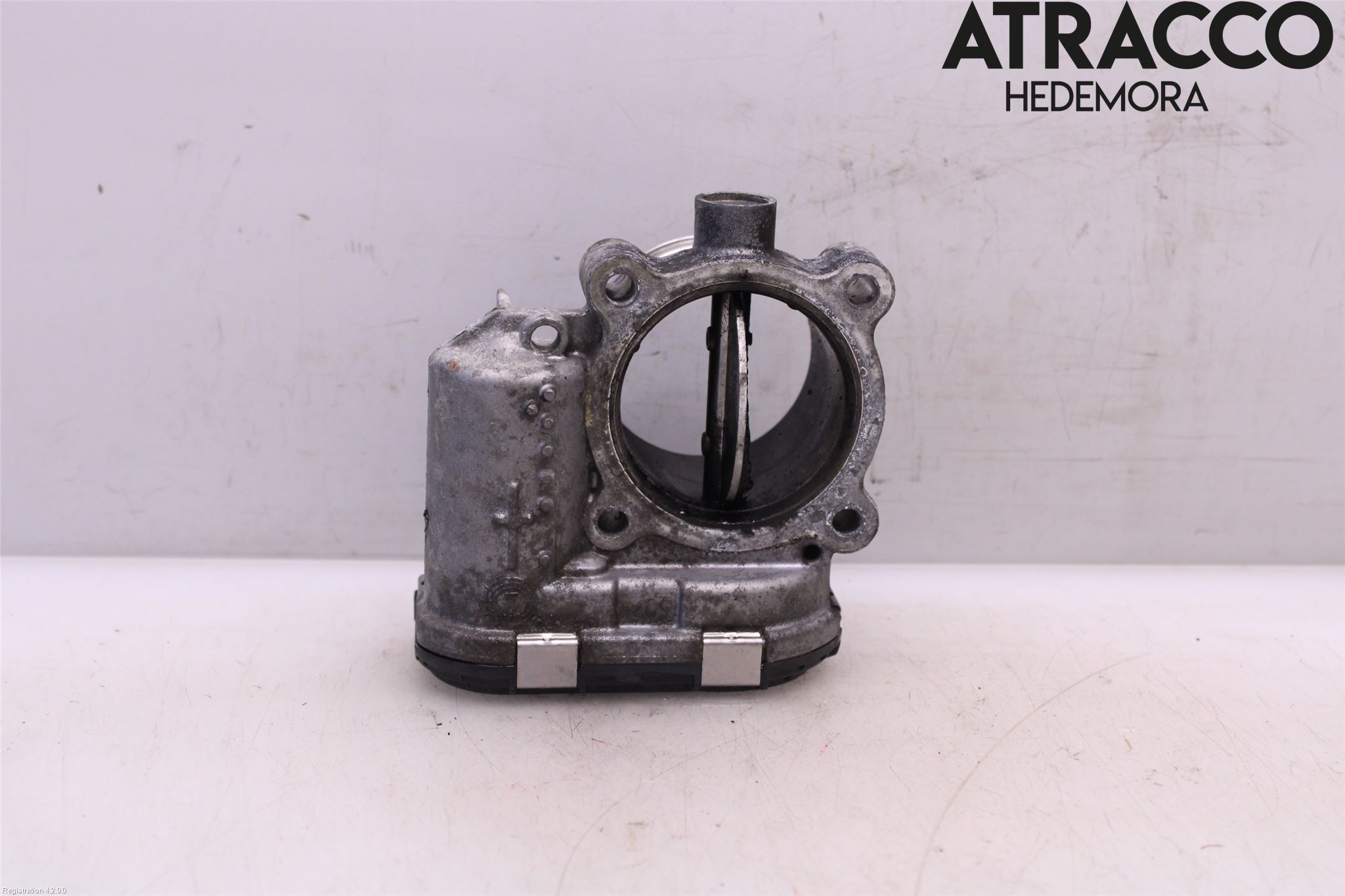 Volvo V60 11-13 Injspjällhus