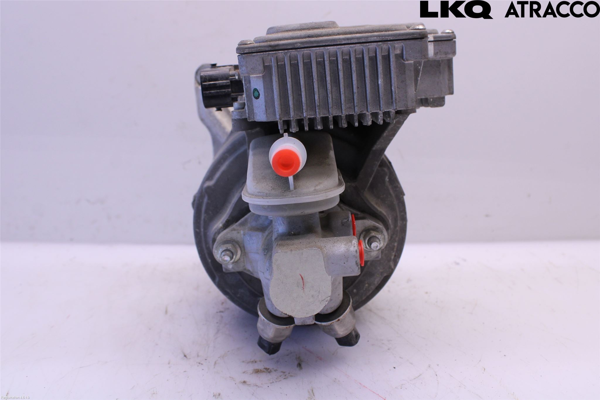 Nissan LEAF 11-17 Broms Huvudcylinder
