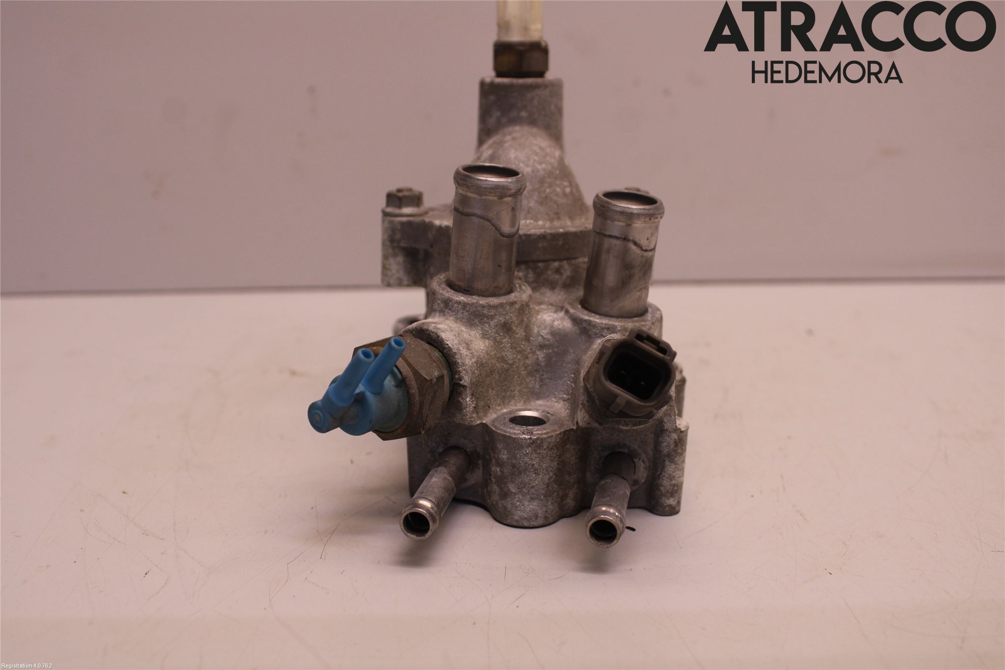 Toyota COROLLA 98-01 Termostathus-Lock