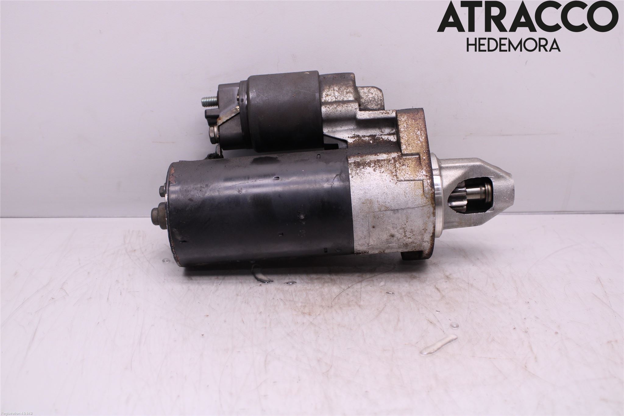 Mercedes-Benz MB S-KLASS (W220)  99-05 Startmotor