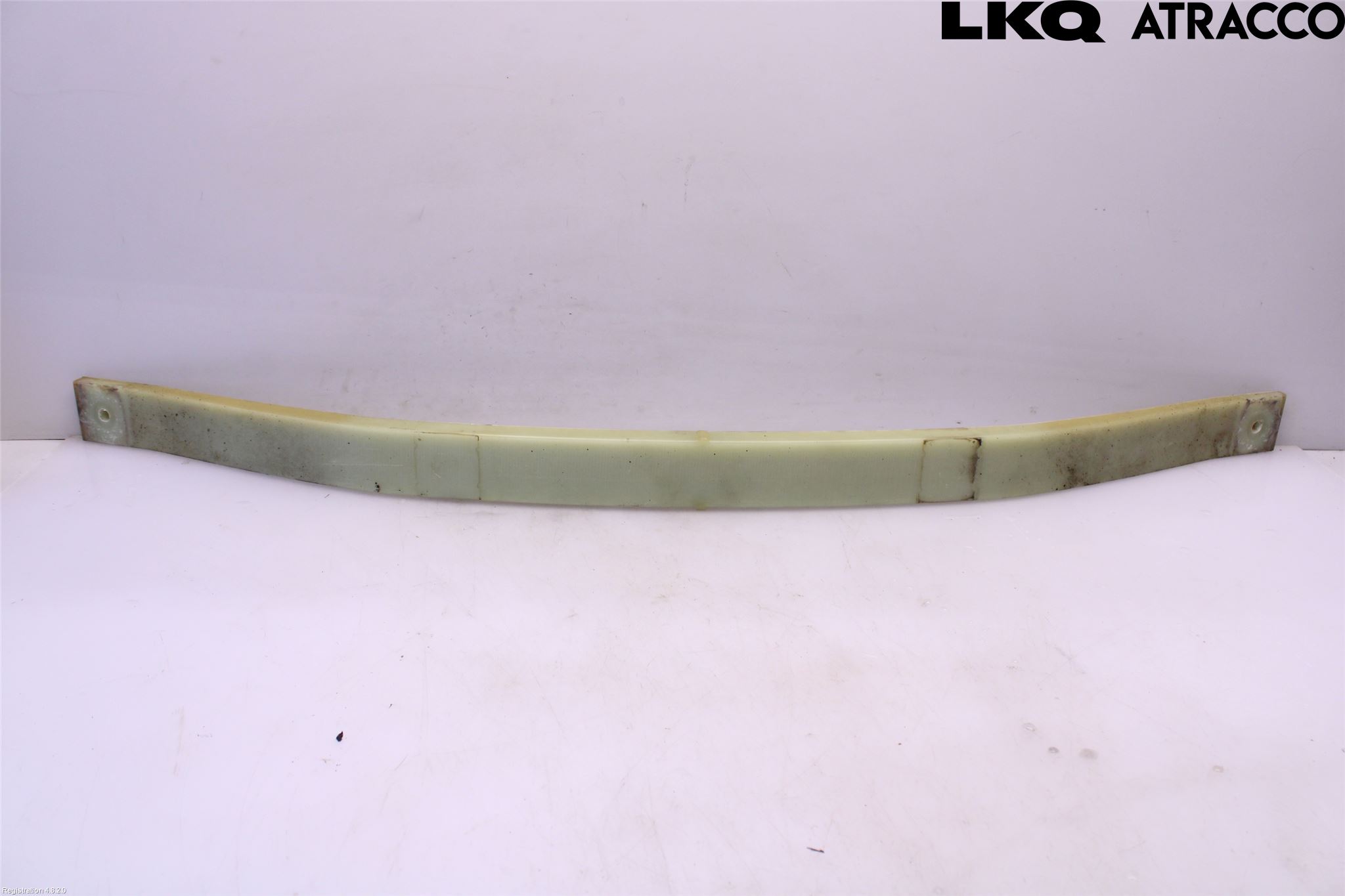 Volvo XC60 18- Fjäder Bak Blad