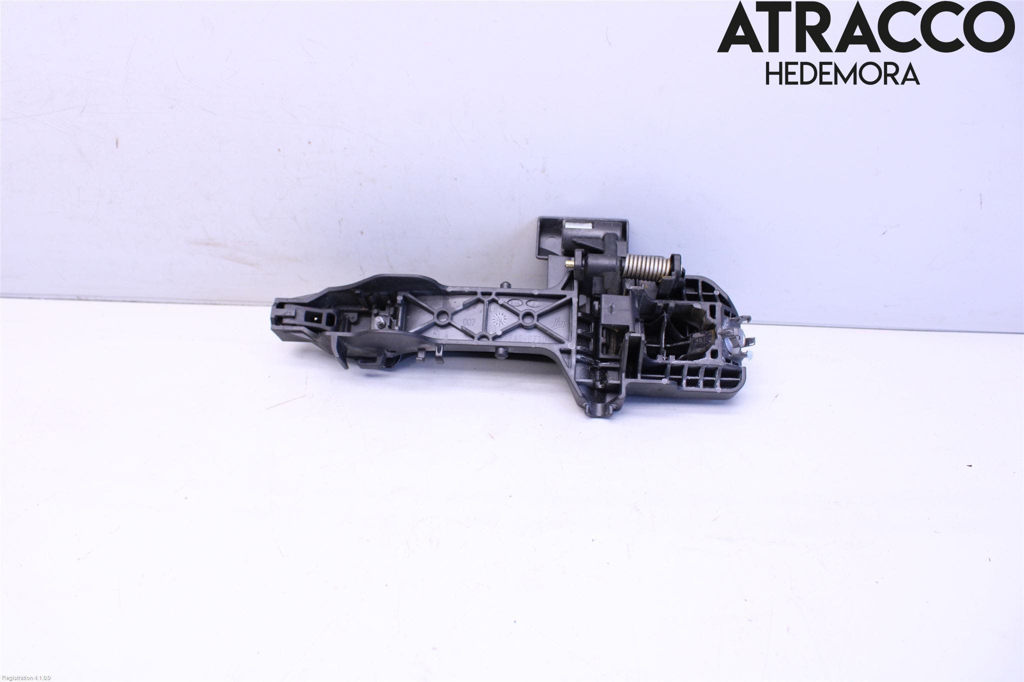 Kia CEED 12-18 Dörrhandtag Yttre Vä