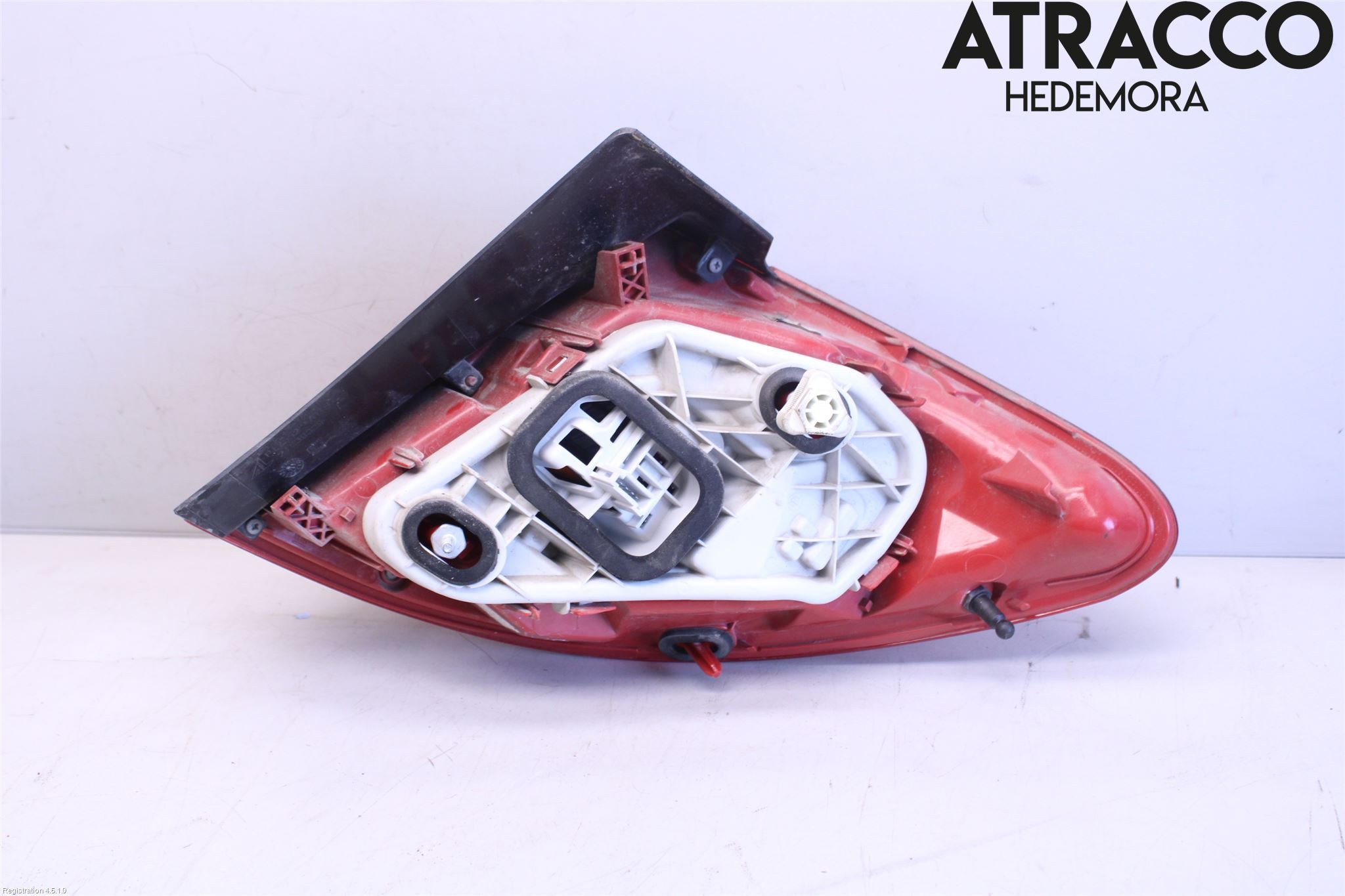 Opel MERIVA B 10-17 Bakljus Vänster