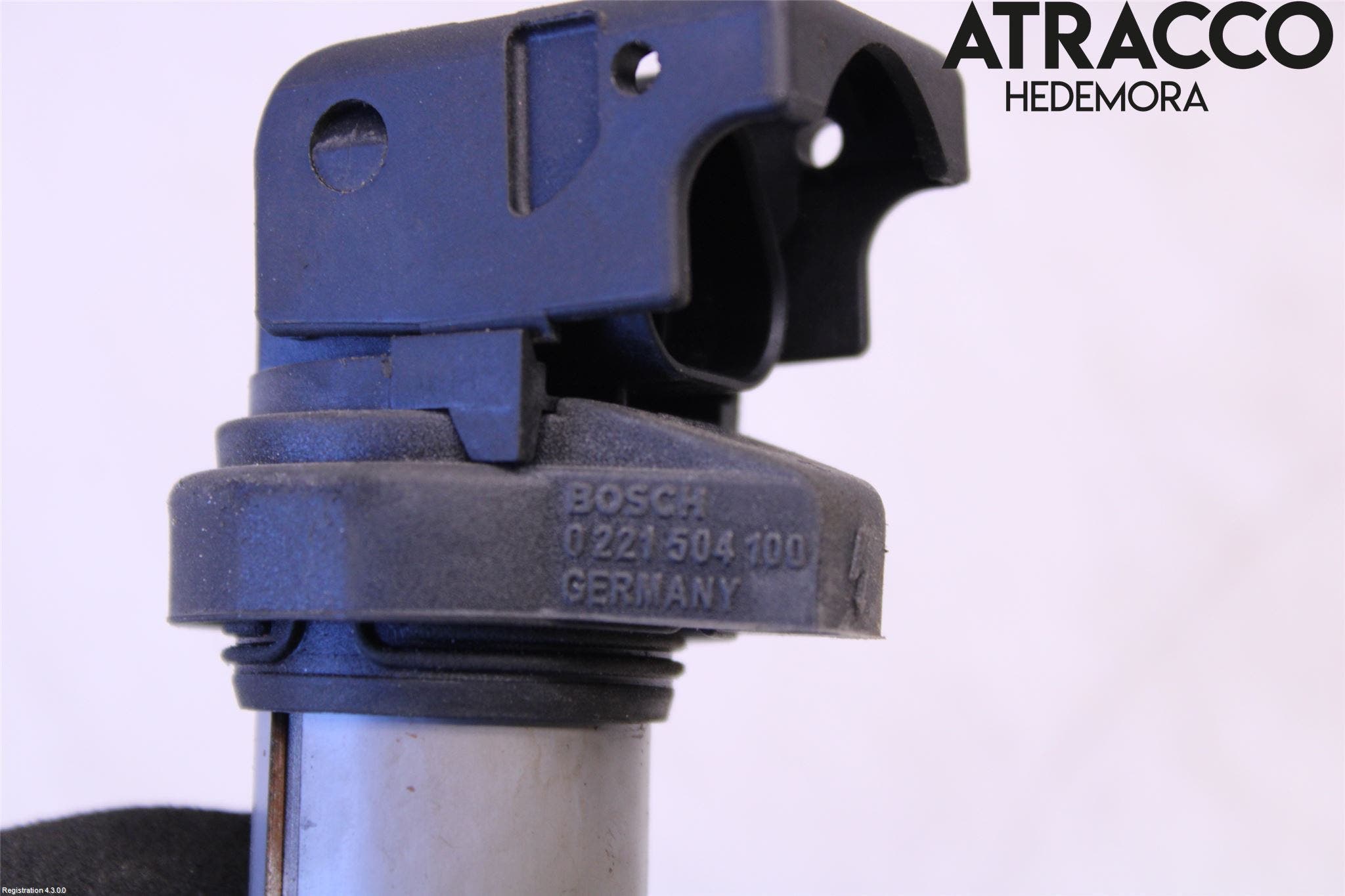 BMW 1 E87/81 5D/3D 03-11 Tändspole