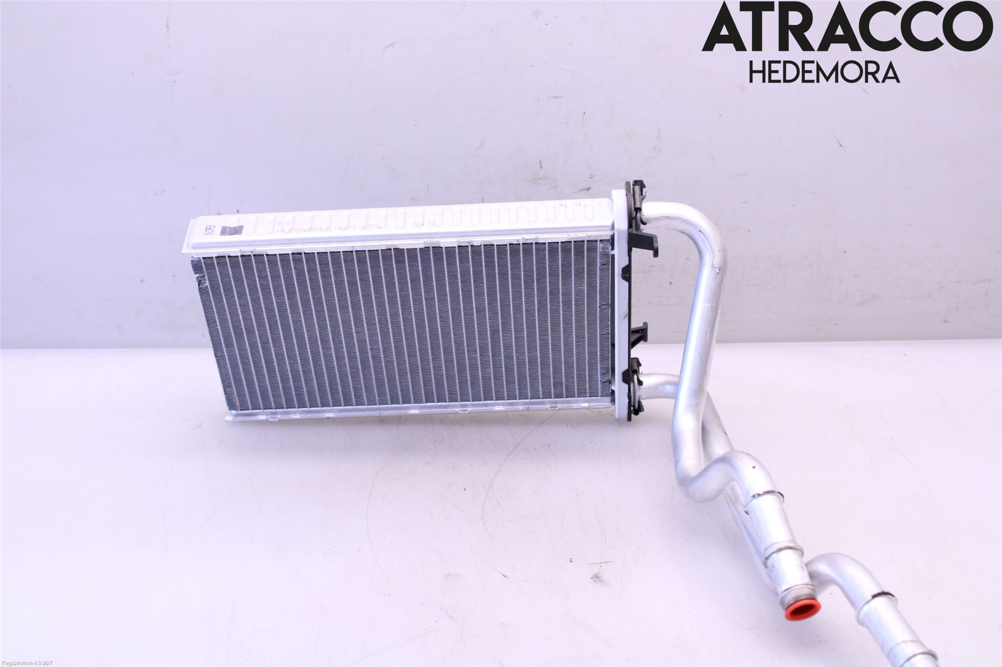 BMW 4 F32/F33/F82/F83 13-20 Värme Cellpaket