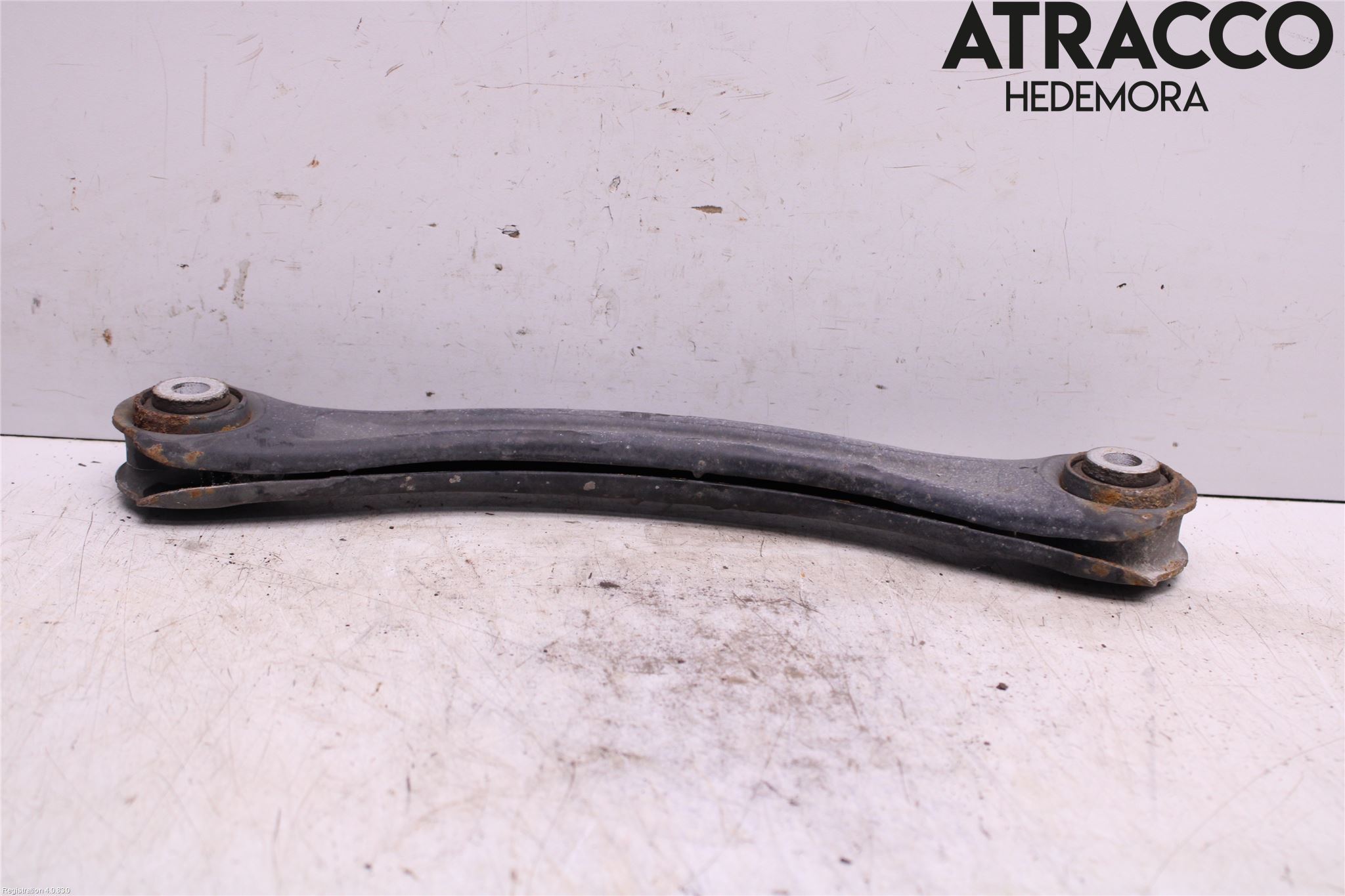 Mercedes-Benz MB SLK 200-350 (R171) 05-11 Bärarm Bak Övre Höger