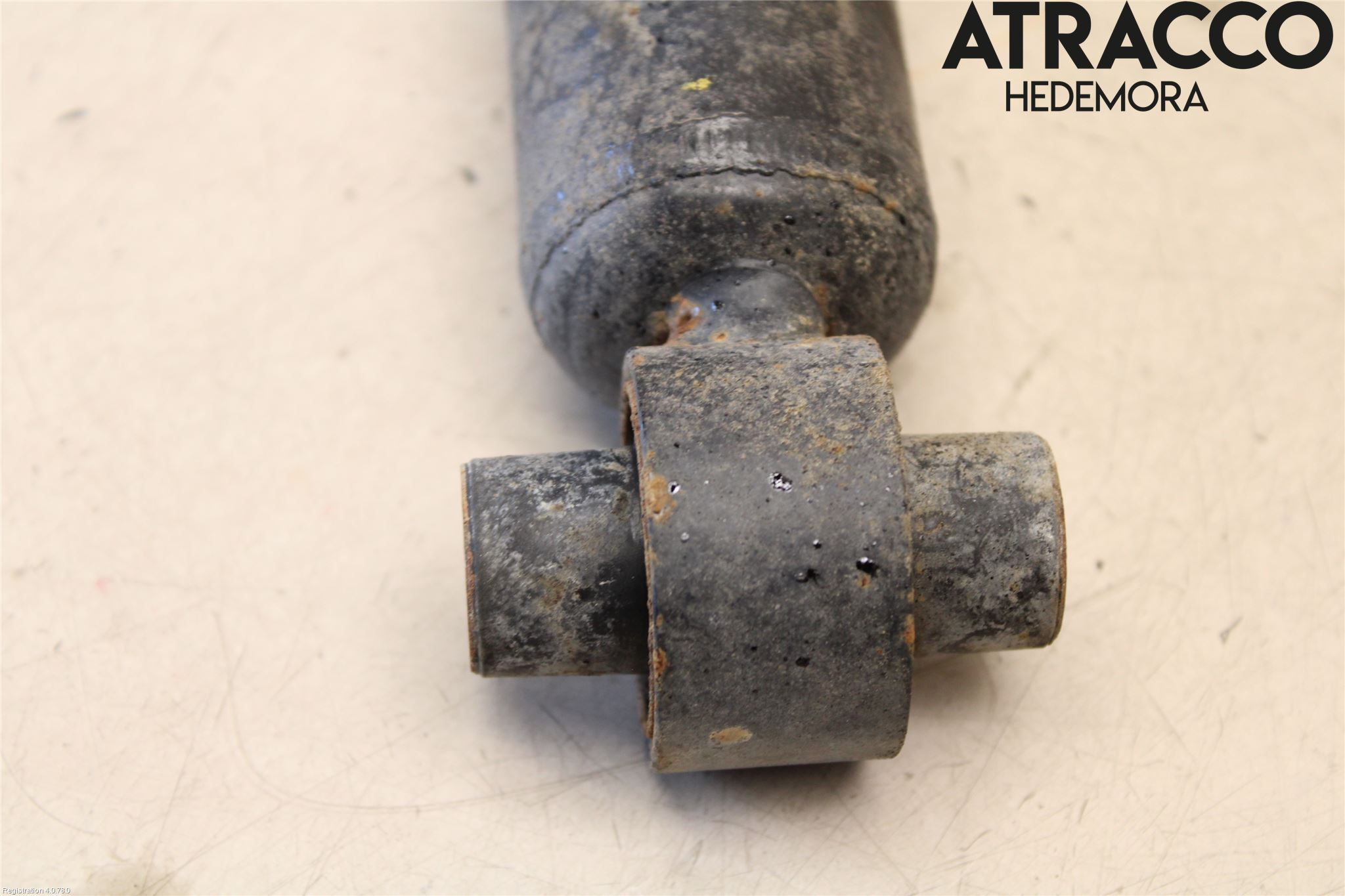 Toyota AURIS 13-19 Stötdämpare Bak