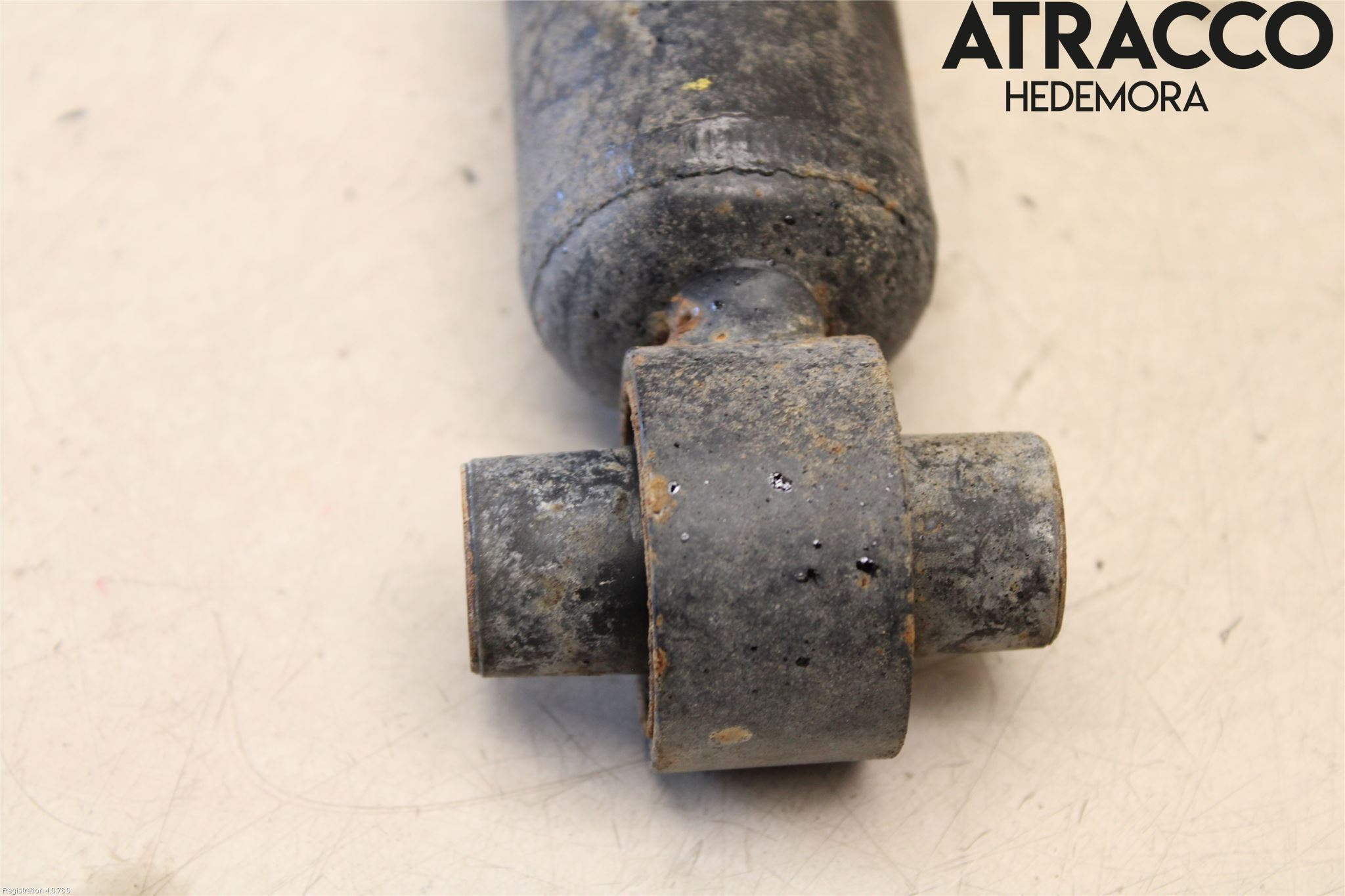 Toyota AURIS 13-19 Stötdämpare Bak