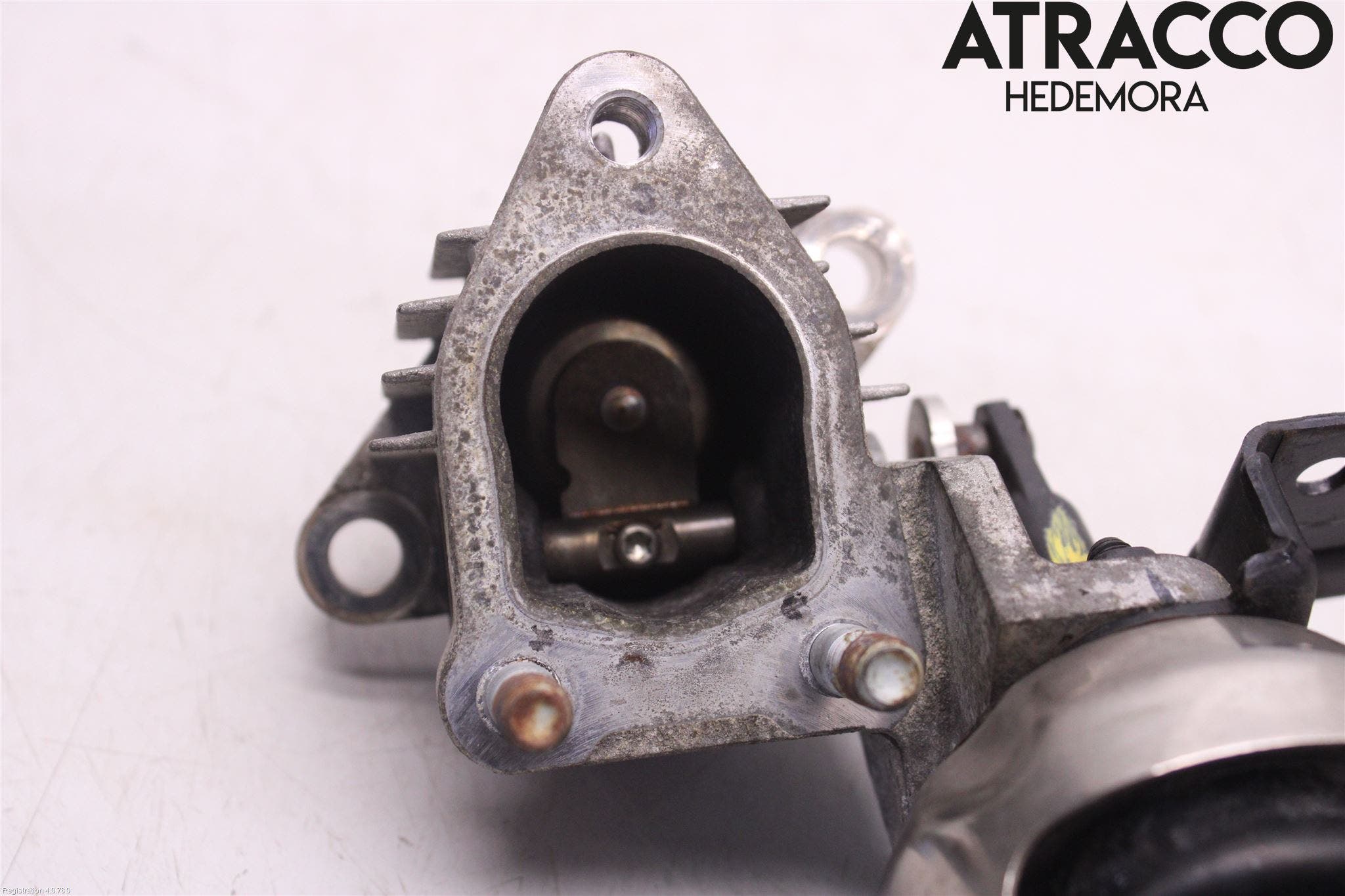 Hyundai SANTA FE 13-18 Egr Ventil