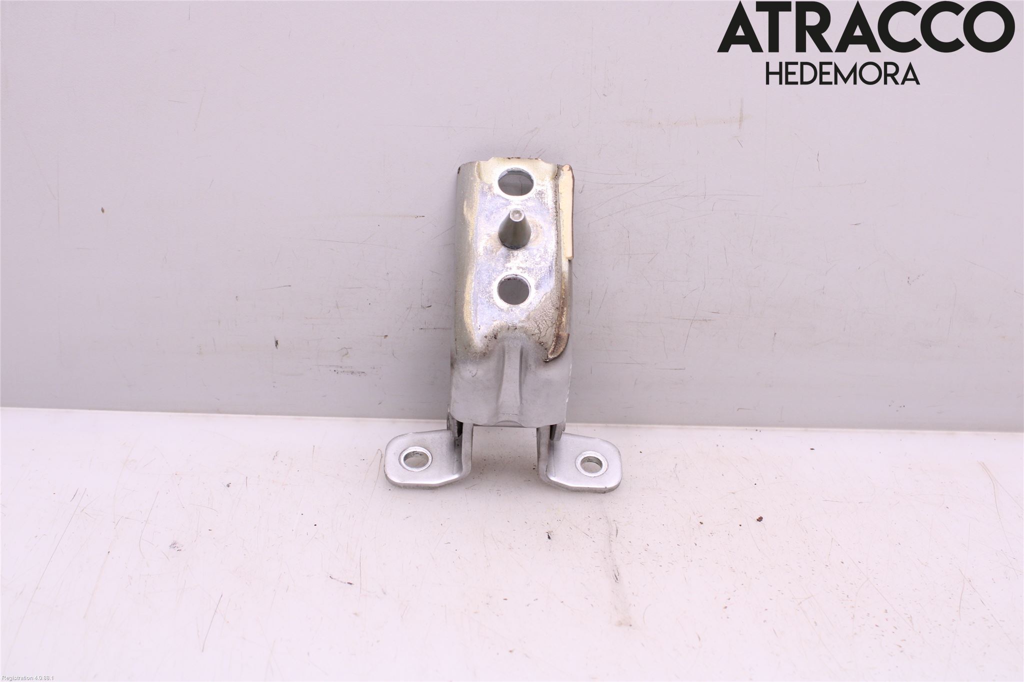 Ford MUSTANG V 05-14 Dörrgångjärn