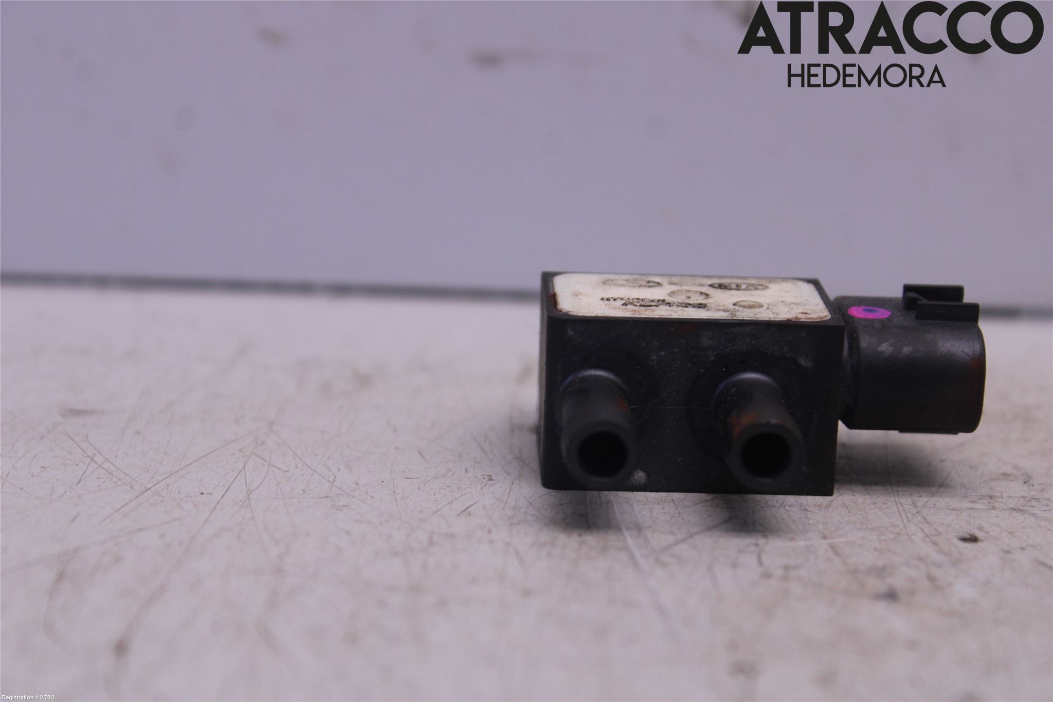 Kia CEED 12-18 Givare Temp-Tryck Avgas