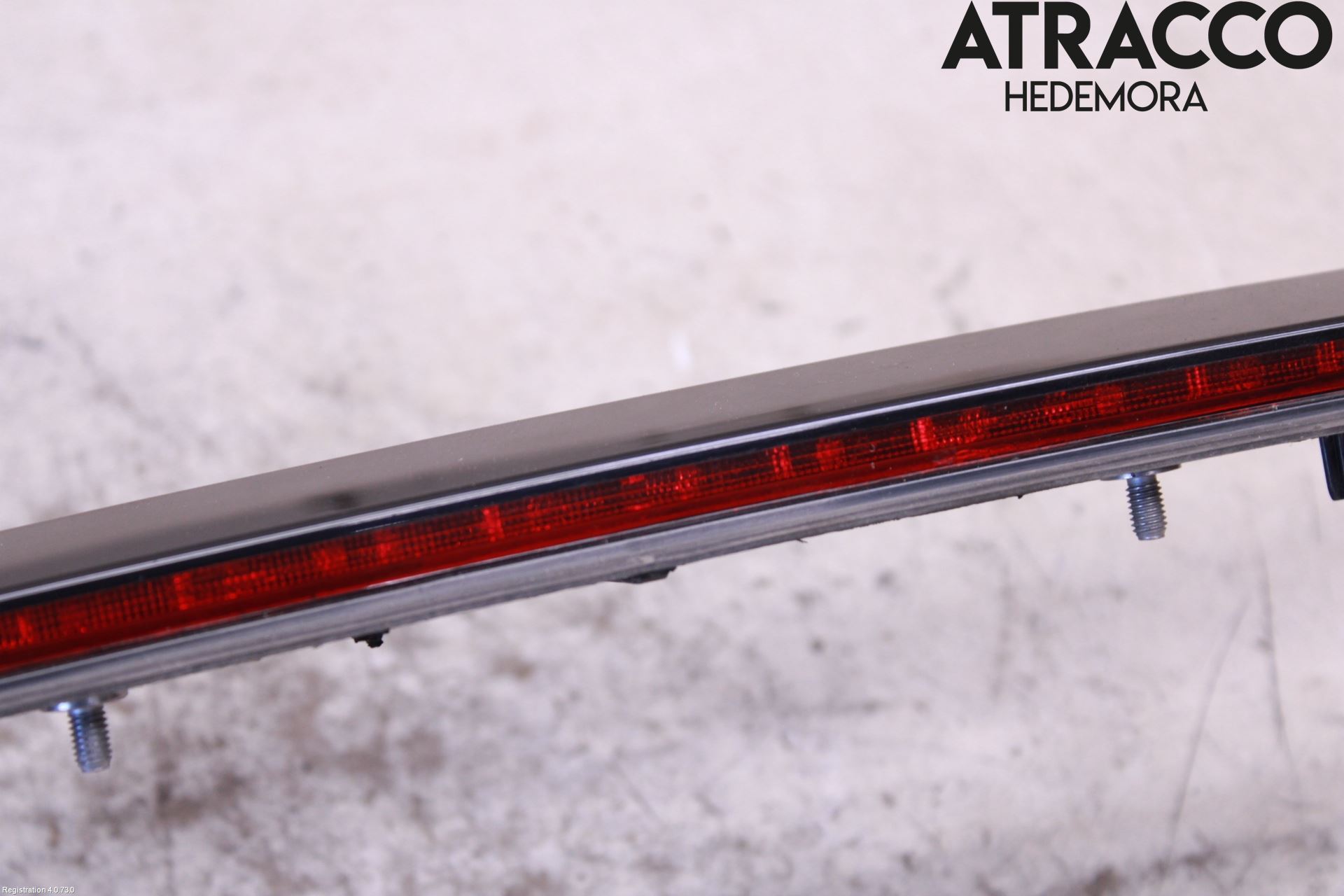 Audi A5 17- Bromsljus Bakruta