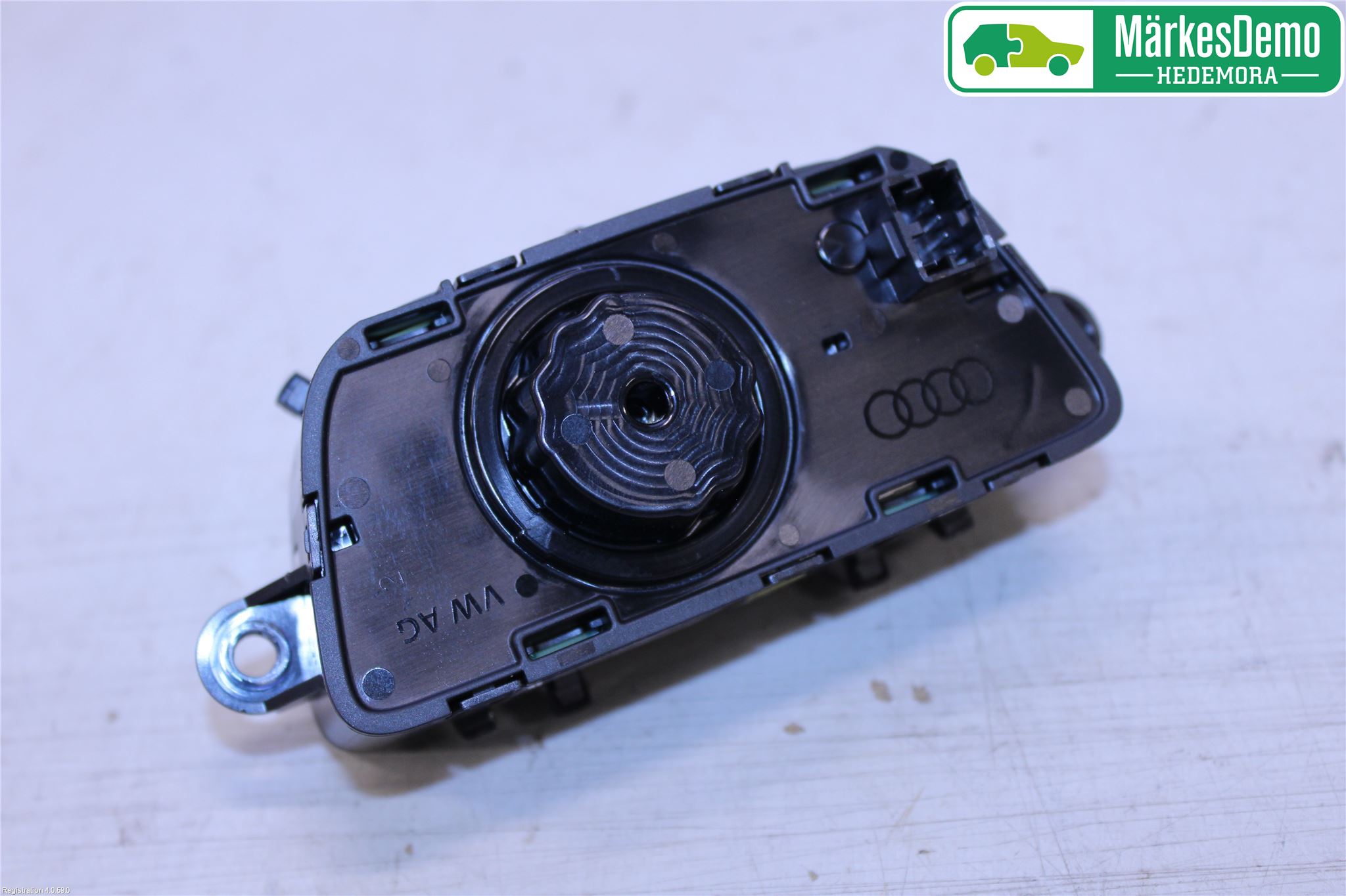 Audi A4/S4 B9 16-19 Strömställare Ljus