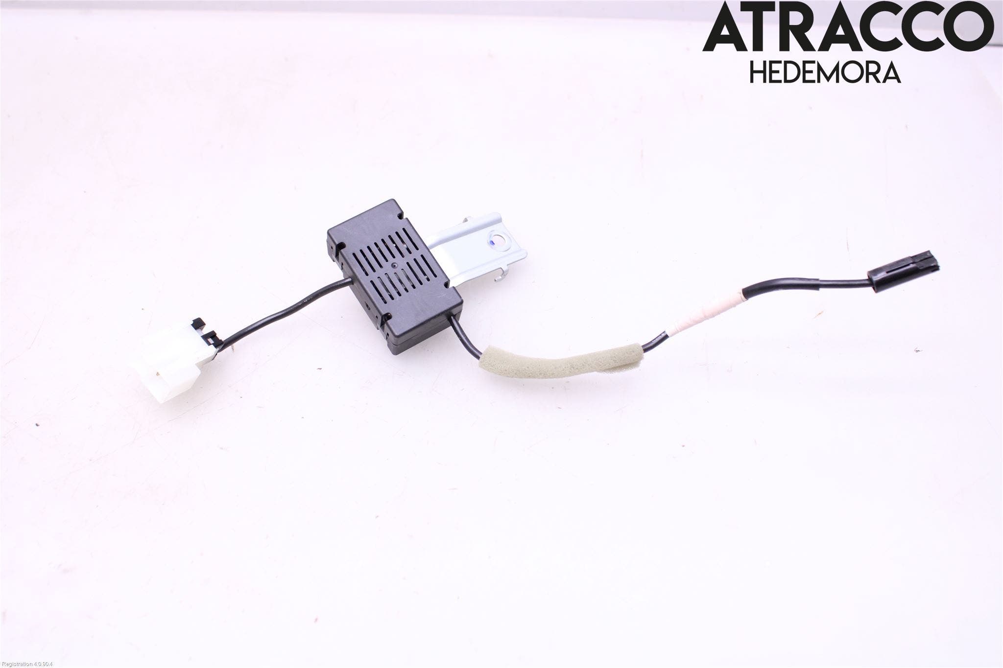 Subaru OUTBACK 15-20 Antennförstärkare