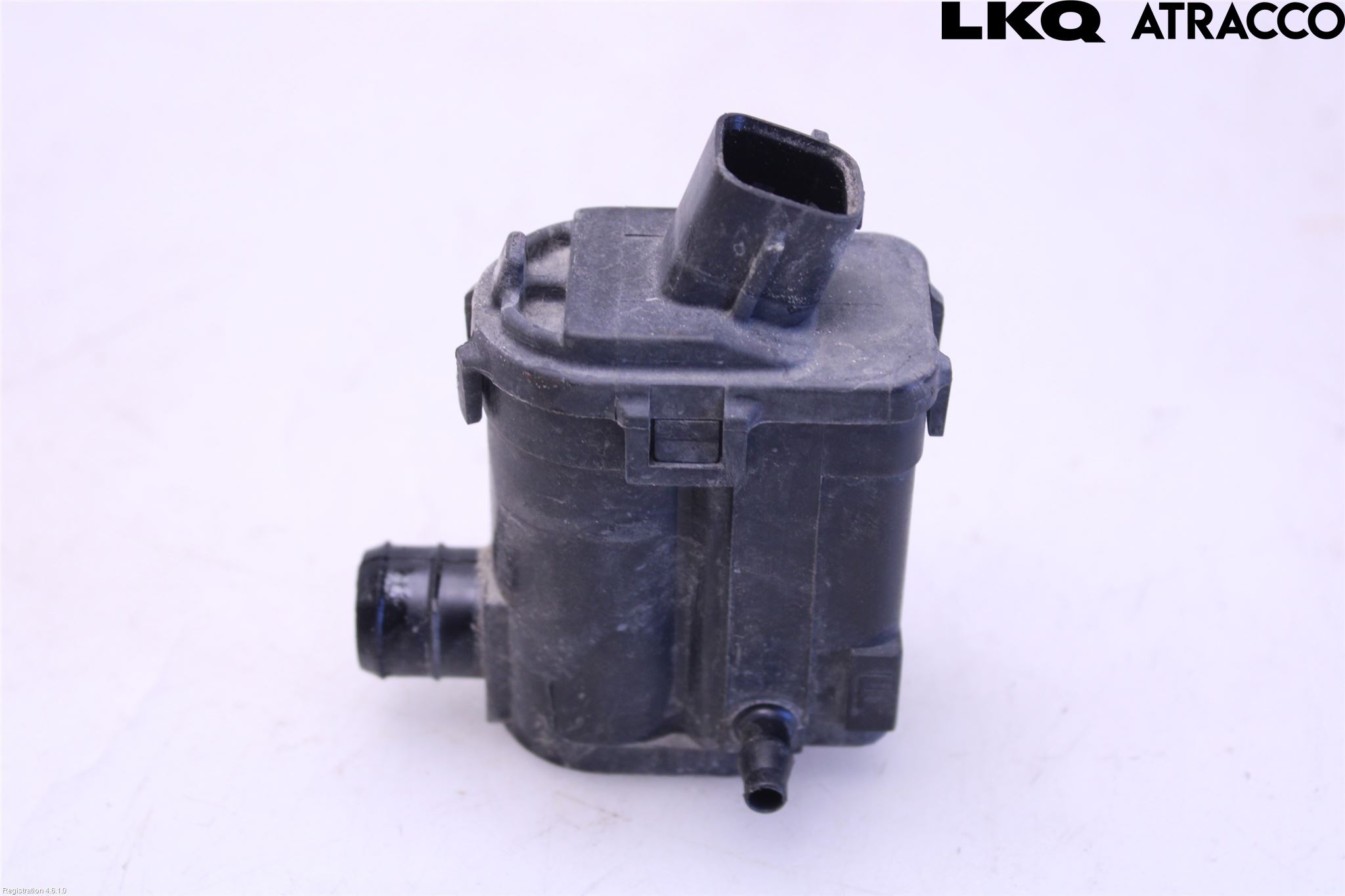 Kia NIRO (DE) 17-22 Spolarpump Vindruta