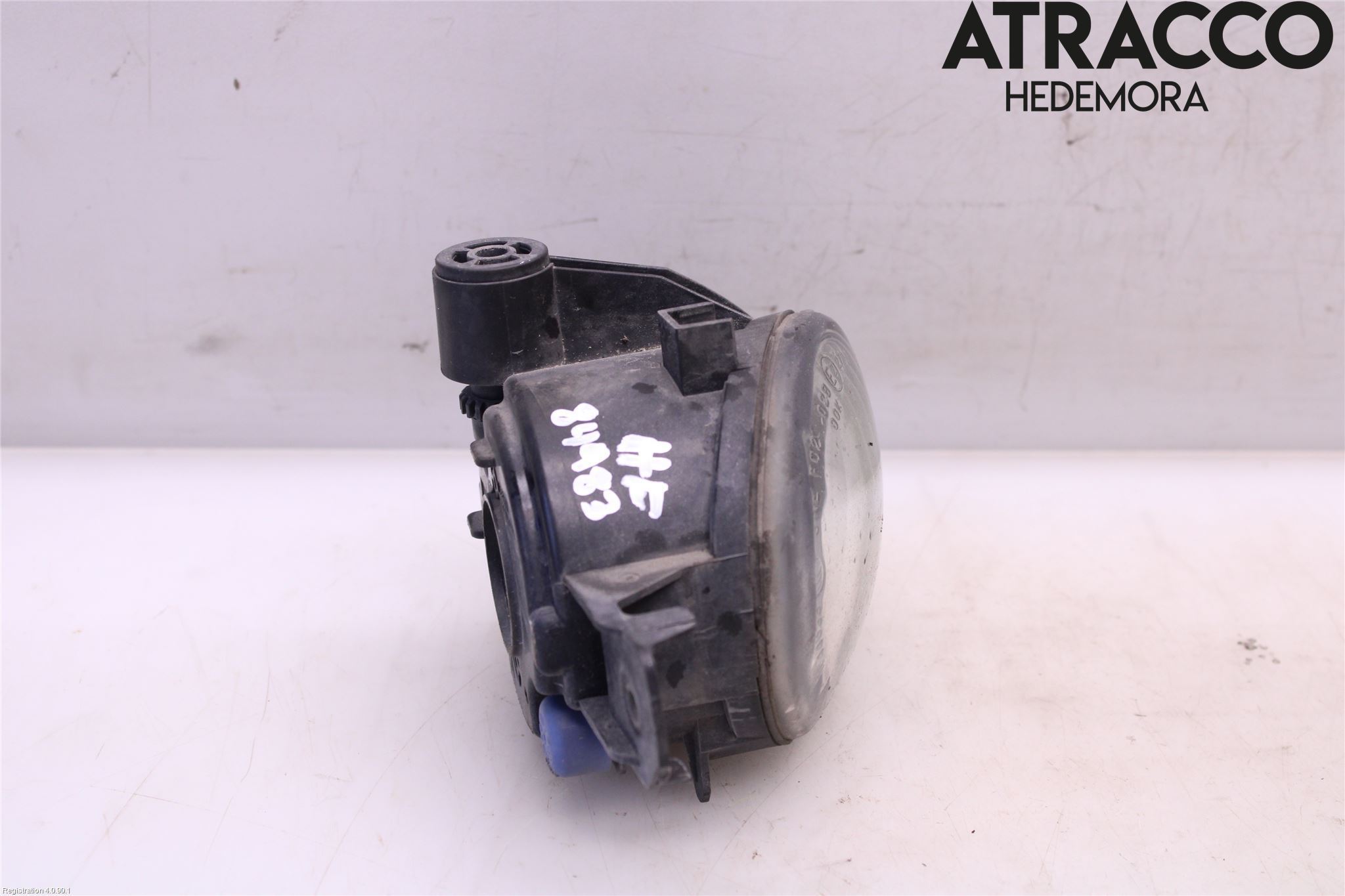 BMW X5 E70 07-13 Dimljus-Varselljus Fram