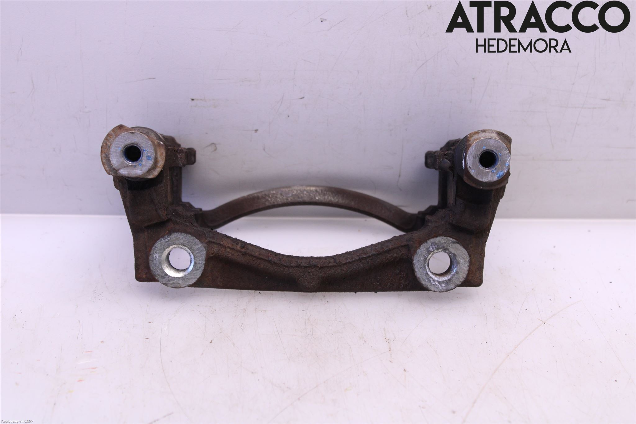 Peugeot 108 15-22 Bromsokshållare