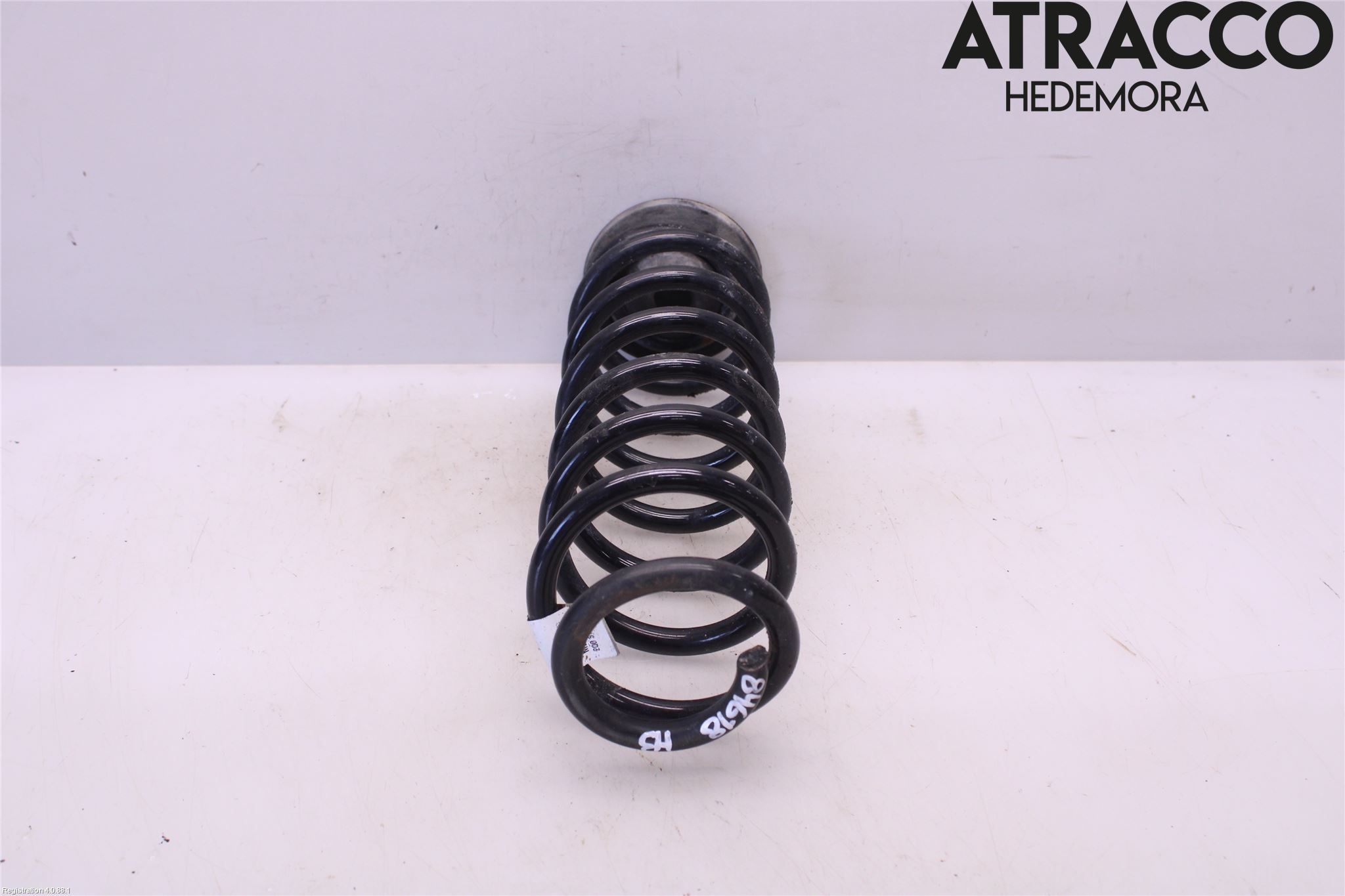 Seat ARONA Fjäder Bak