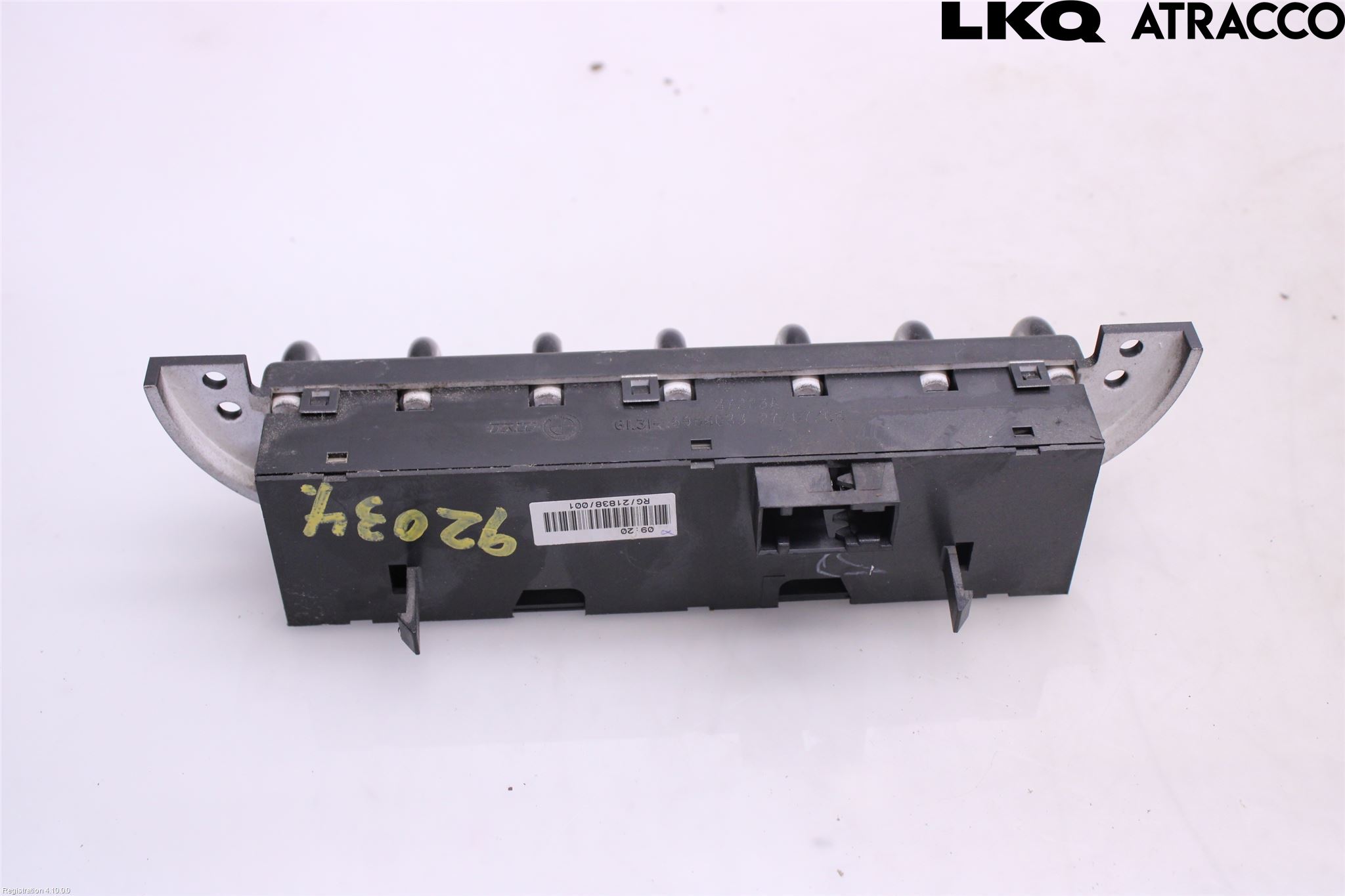 Mini COUPE R50/53 01-06 Strömställare Multifunktion