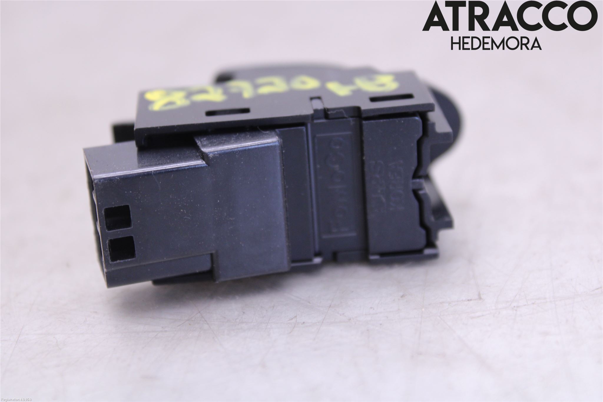 Volvo V70 08-13 Strömställare Elhiss