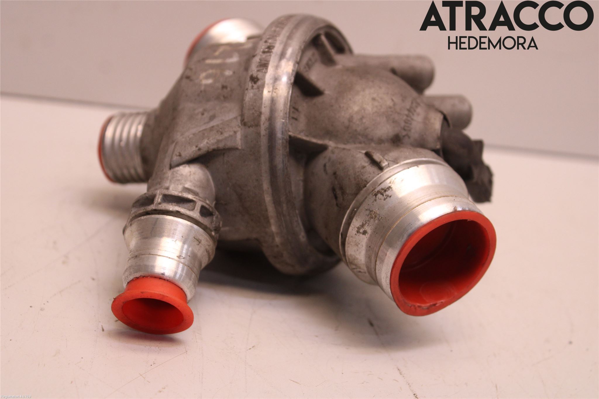 BMW 3 E90/91 SED/TOU 05-12 Termostathus-Lock