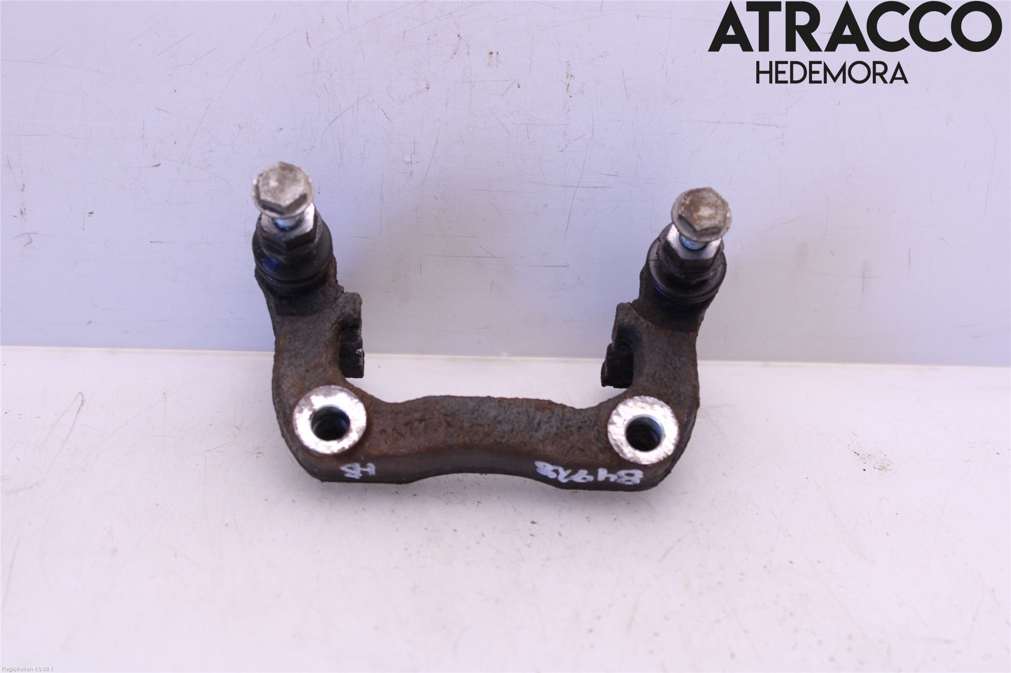 Skoda FABIA 15-21 Bromsokshållare