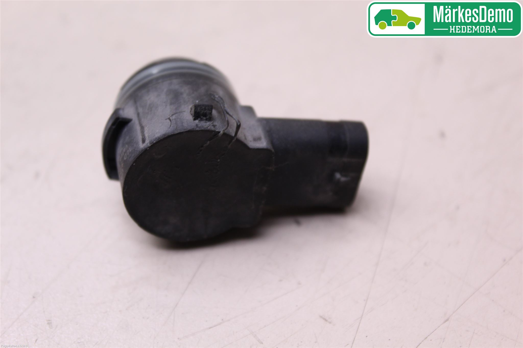 Volkswagen VW GOLF / E-GOLF VII 13-20 Parkeringshjälp Frontsensor