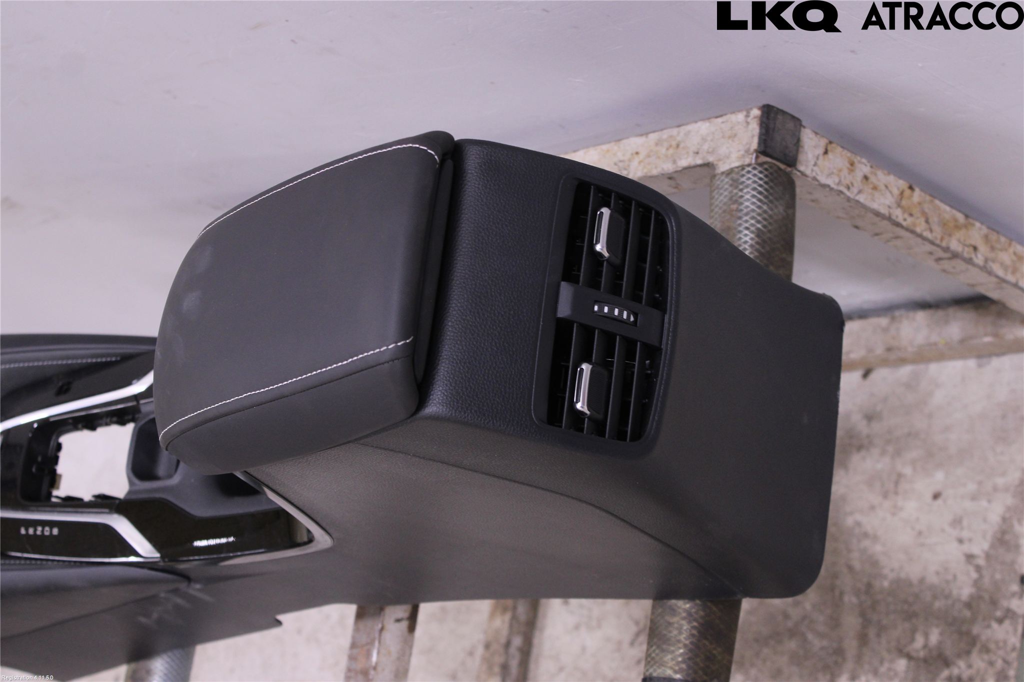 Toyota COROLLA 19- Inr Tunnelfack