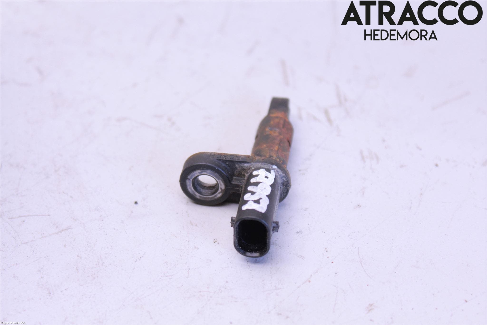 Citroen BERLINGO/E-BERLINGO 19- Abs Sensor