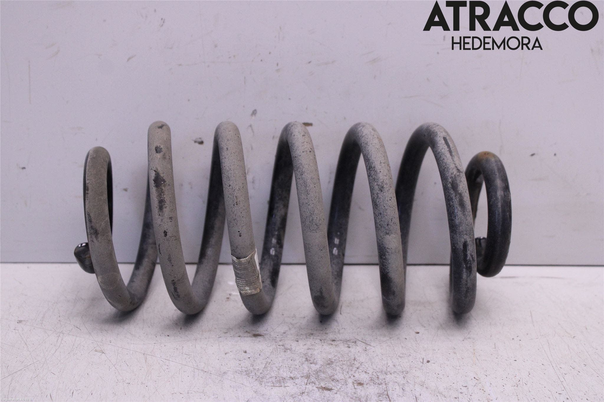 Opel MOKKA 13-20 Fjäder Bak