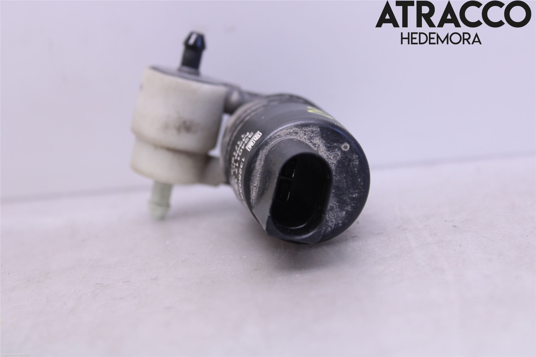 Opel INSIGNIA 09-16 Spolarmunstycke Rutor