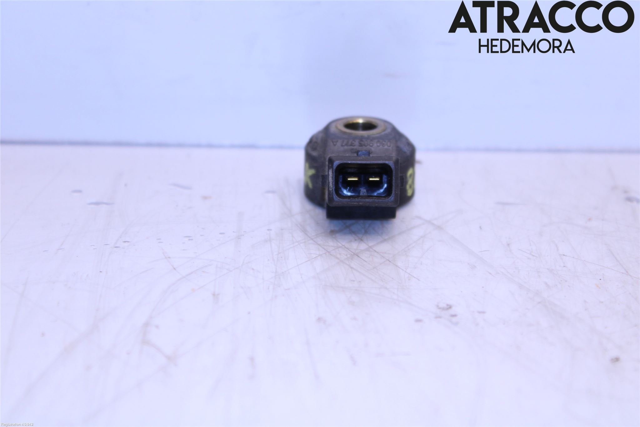 Volkswagen VW POLO 95-01 Injknacksensor