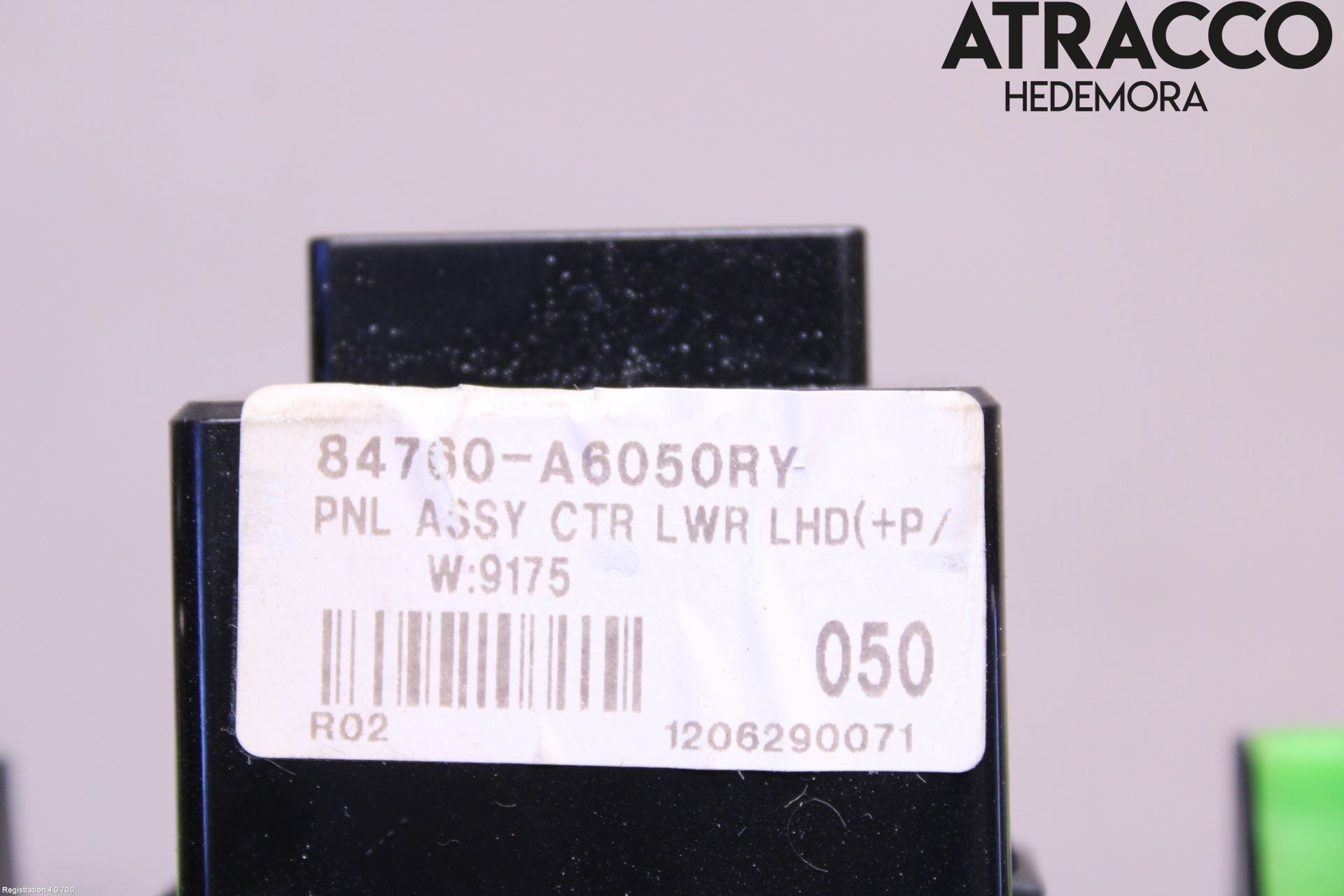 Hyundai i30 GD 13-17 Usb Connection