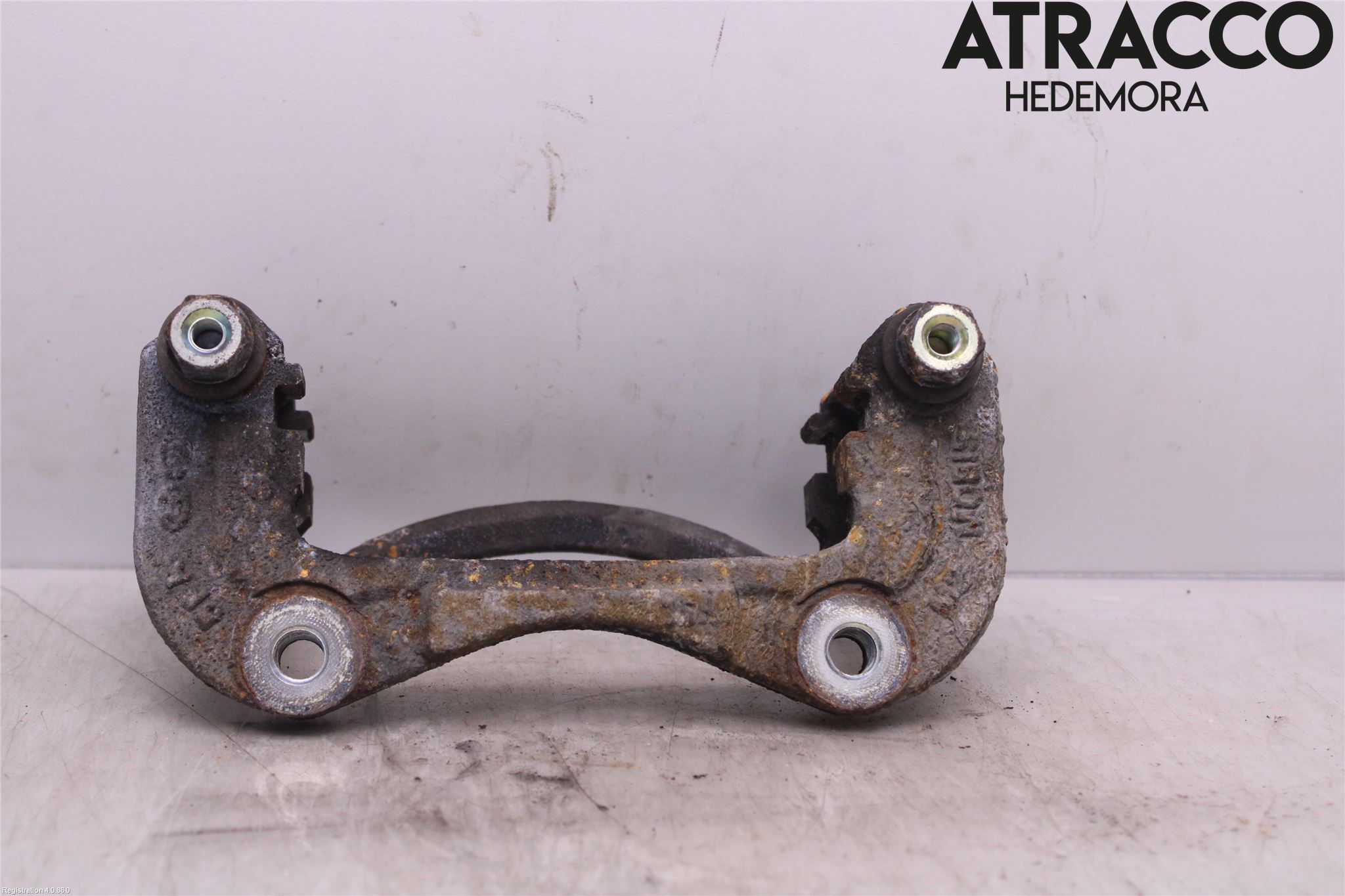 Hyundai i40 16-18 Bromsokshållare