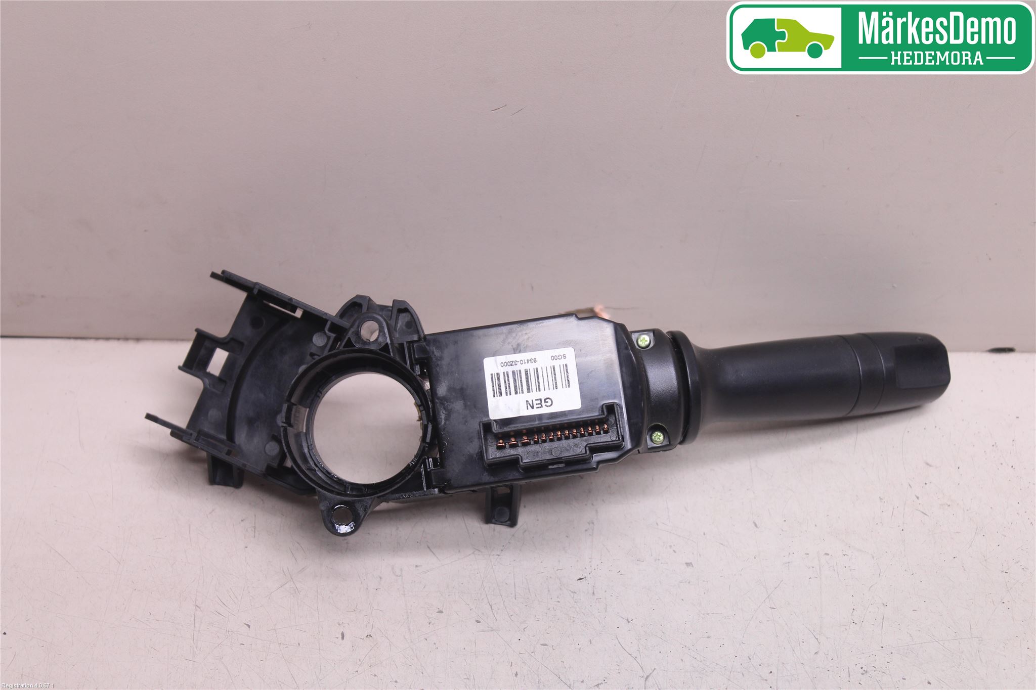 Hyundai i40 08-15 Spak Blinkers-Ljusomk
