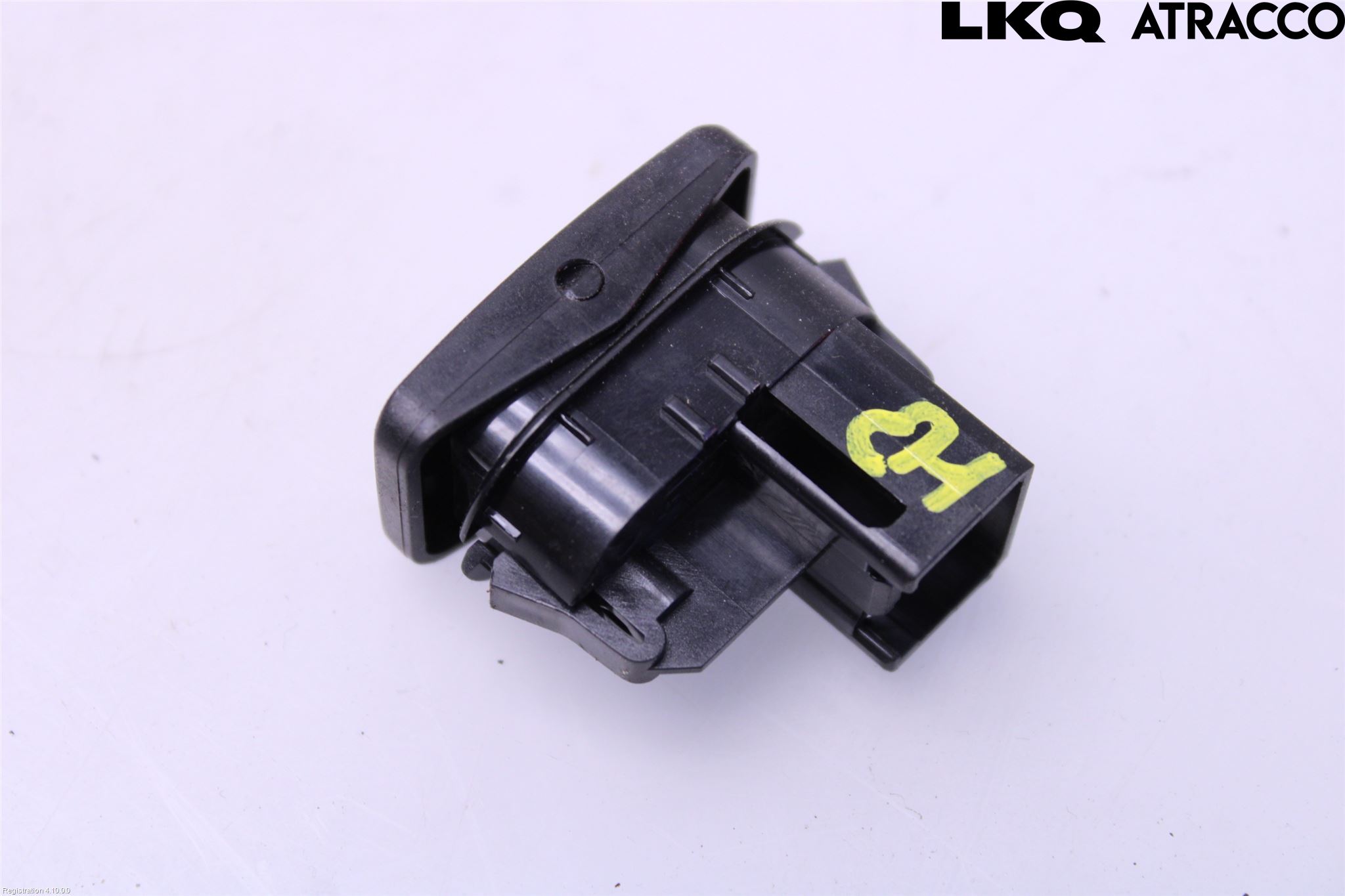 Ford GALAXY 06-15 Strömställare Elhiss