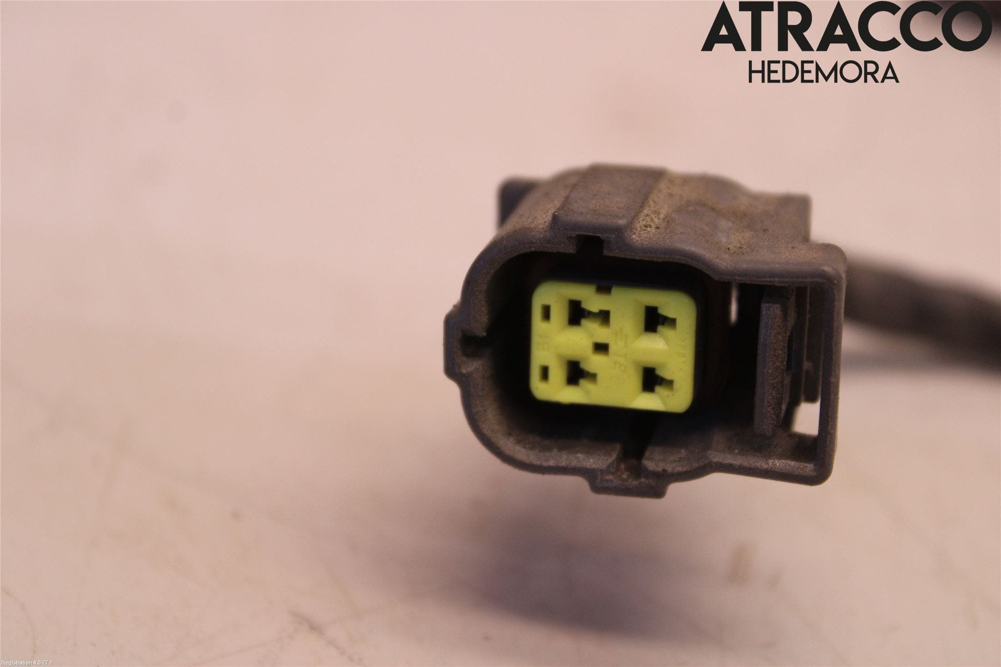 Mercedes-Benz MB CLA-KLASS (C117/X117) 13-19 Injlambdasond