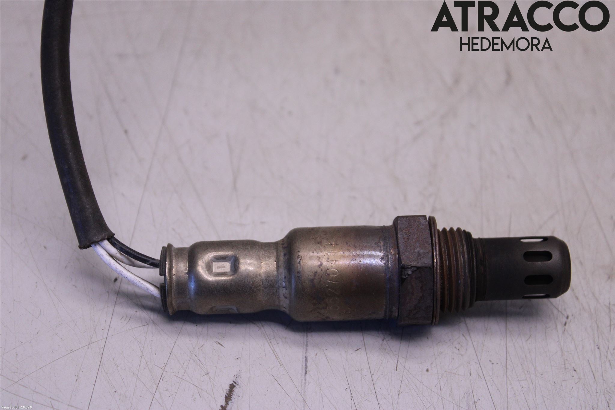 Fiat TIPO/CROSS 16- Injlambdasond