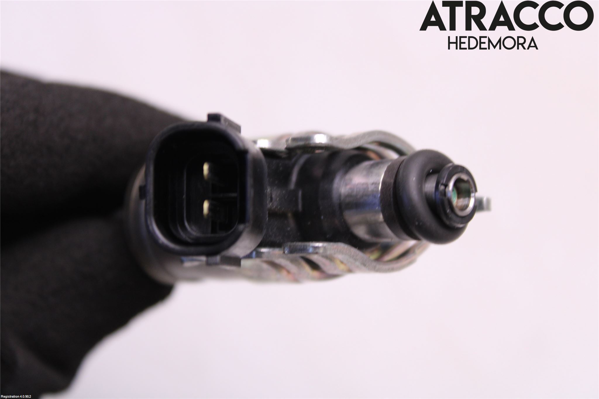 Toyota RAV4 19- Injspridare