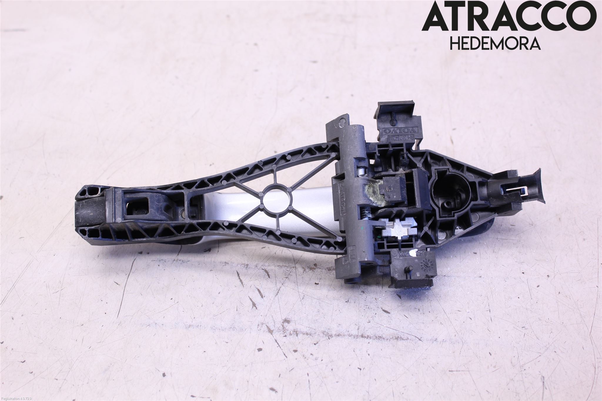 Volvo V70 08-13 Dörrhandtag Yttre Vä