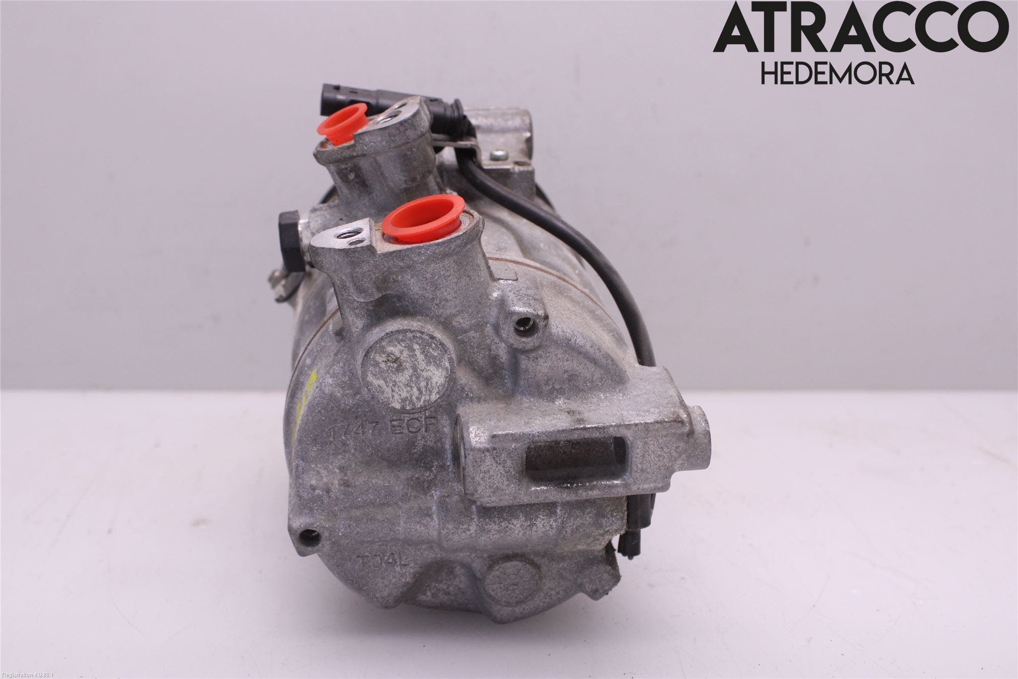 Mercedes-Benz MB C-KLASS (W205) 14-21 Ac Kompressor