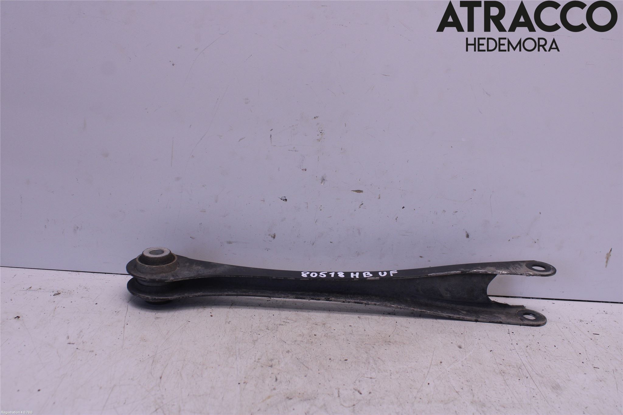 BMW 4 F32/F33/F82/F83 13-20 Bärarm Bak Höger