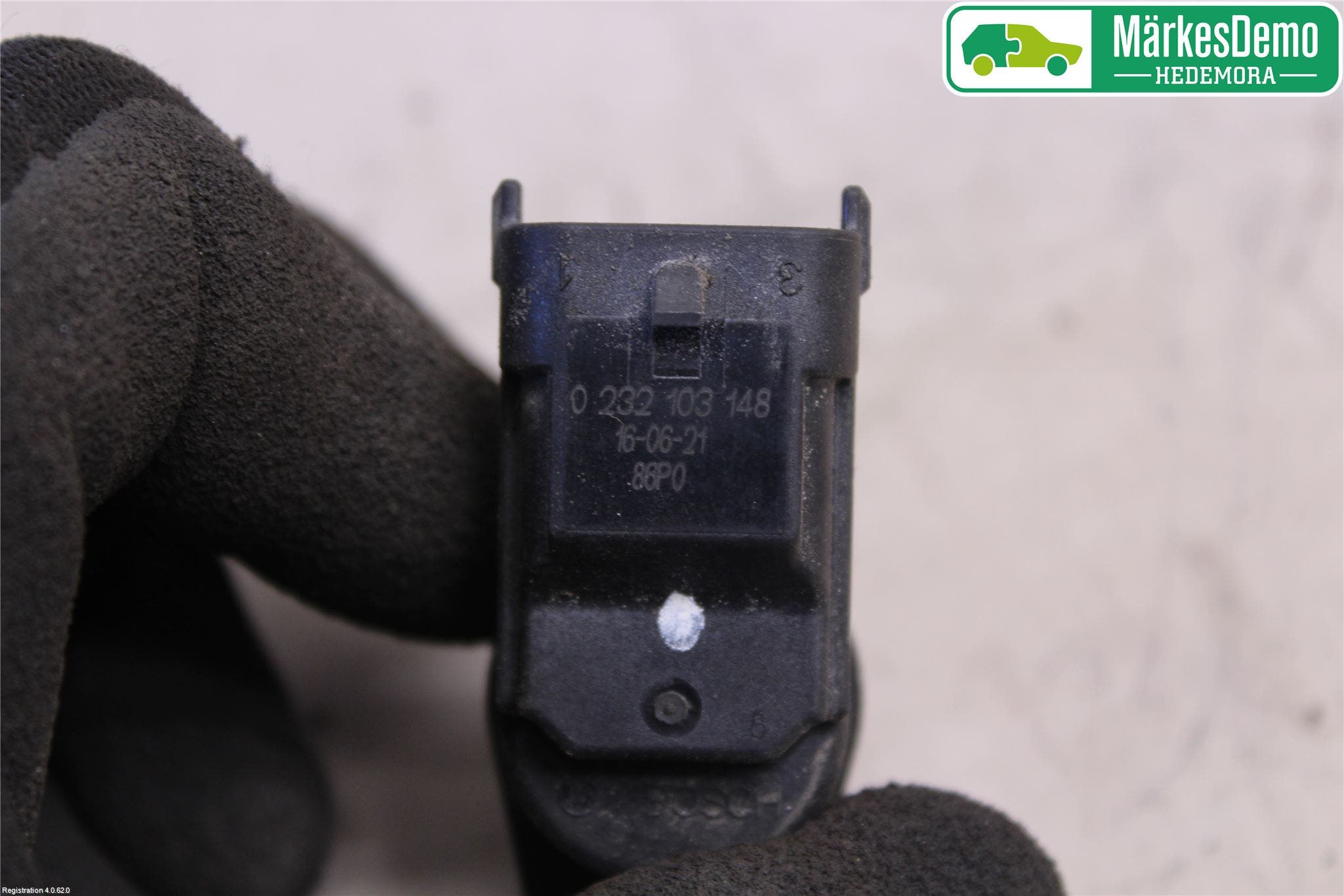 Suzuki BALENO 95-19 Givare Varvtal-Tändläge