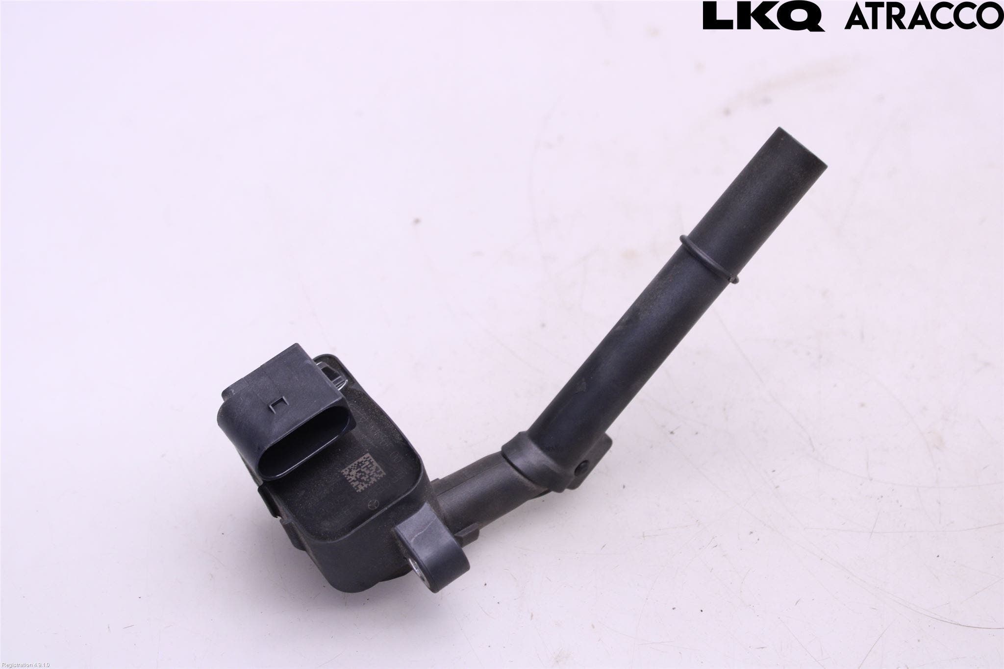 Mercedes-Benz MB A-KLASS (W176) 13-18 Tändspole