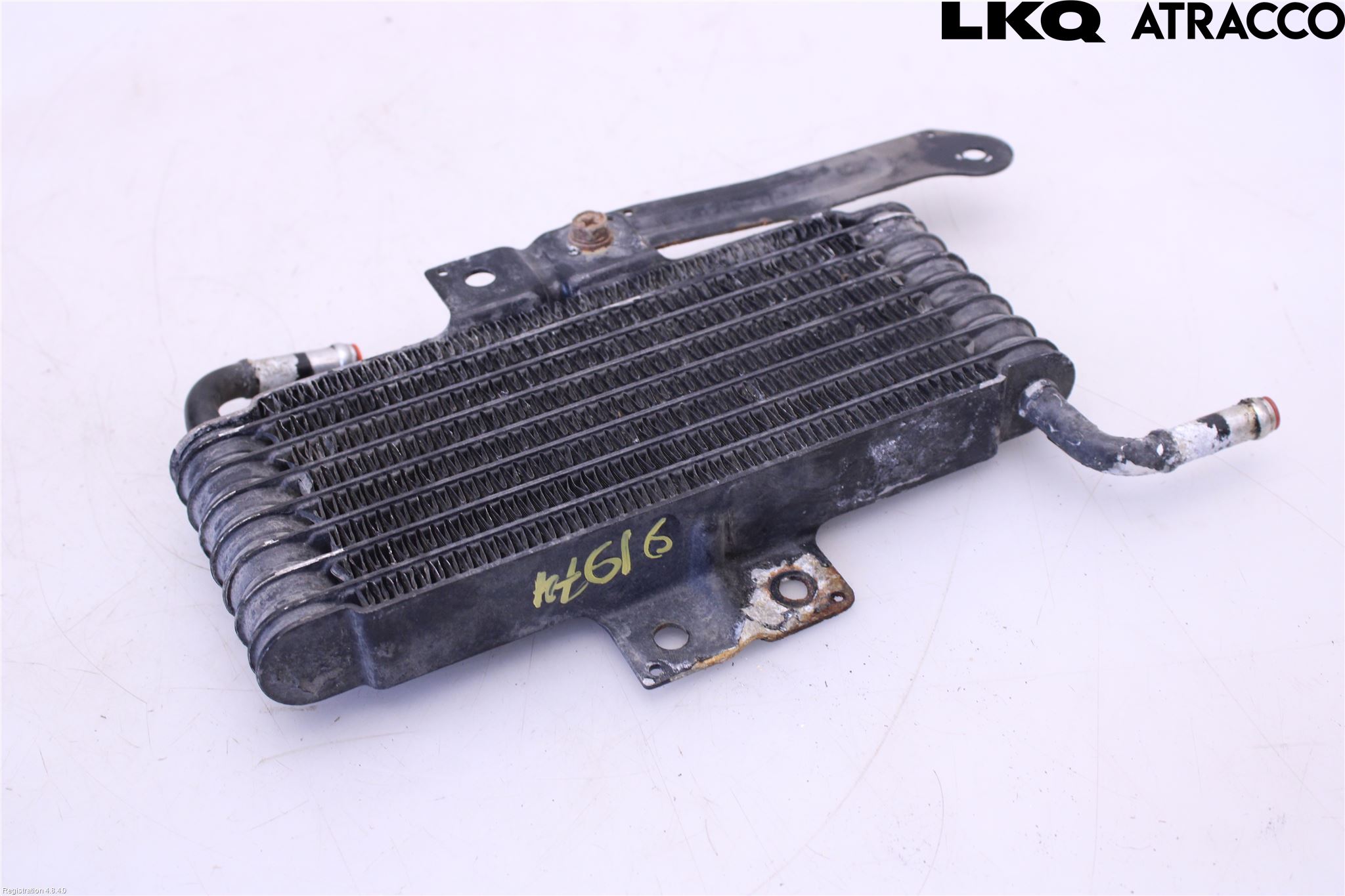 Toyota COROLLA 98-01 Oljekylare Motor