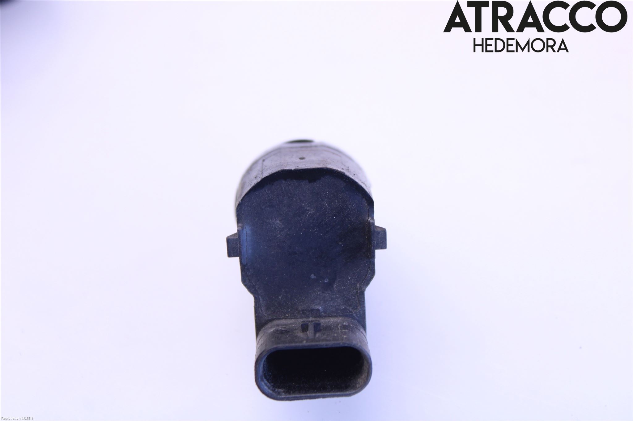 BMW X5 E70 07-13 Parkeringshjälp Frontsensor