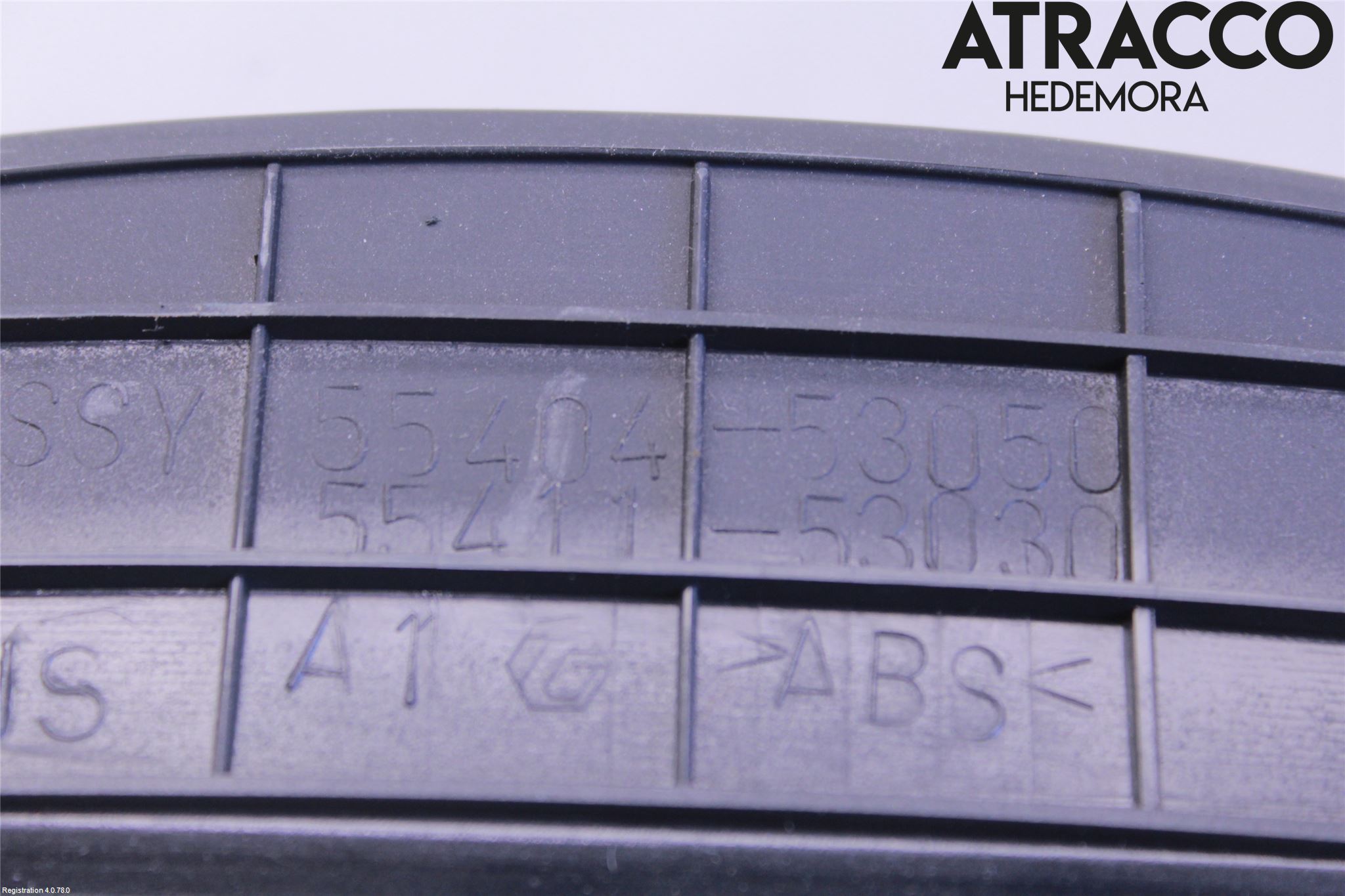 Lexus IS 220d/250/350 06-13 Instrumentsarg