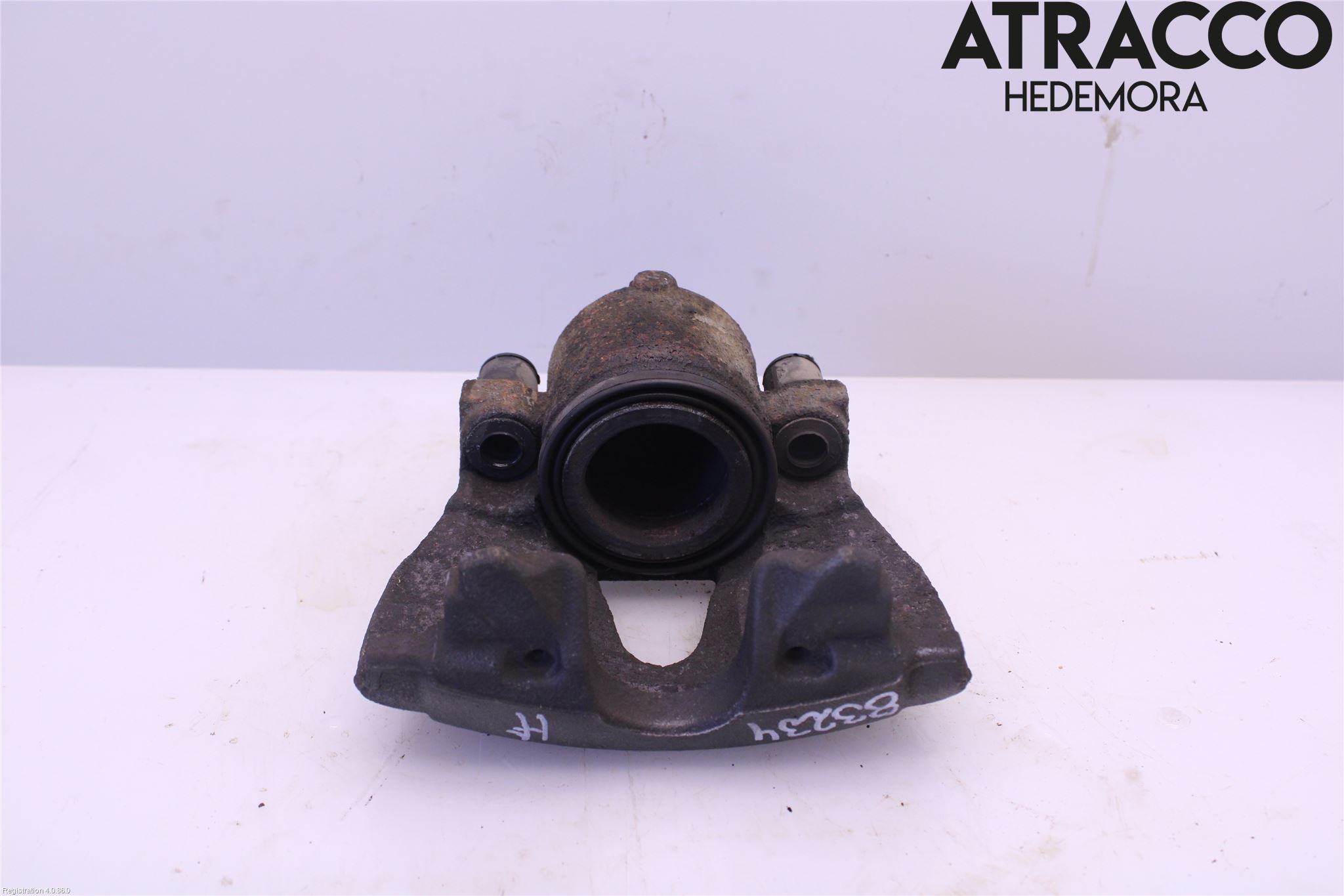 Saab 9-5     06-10 Bromsok Fram Höger