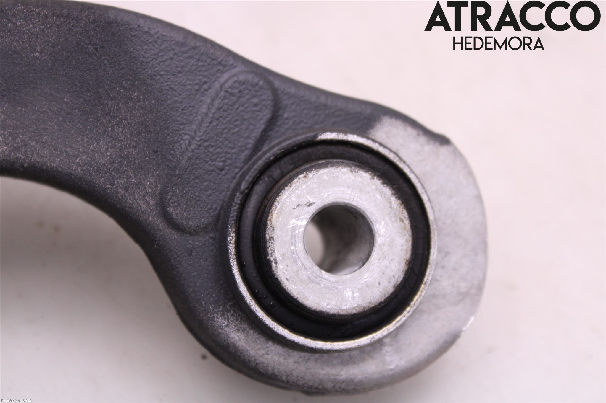 Dodge  Bärarm Bak Övre Höger