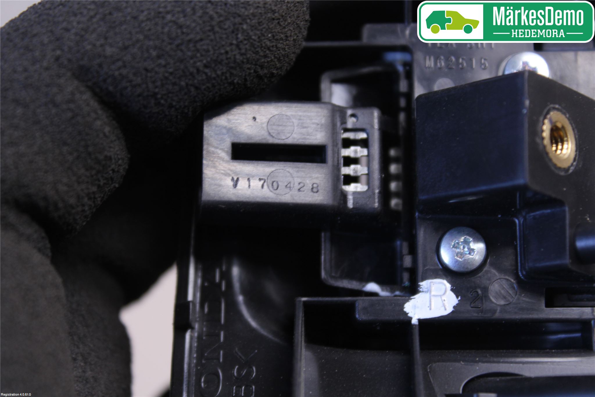 Honda CIVIC 17-22 Ratt